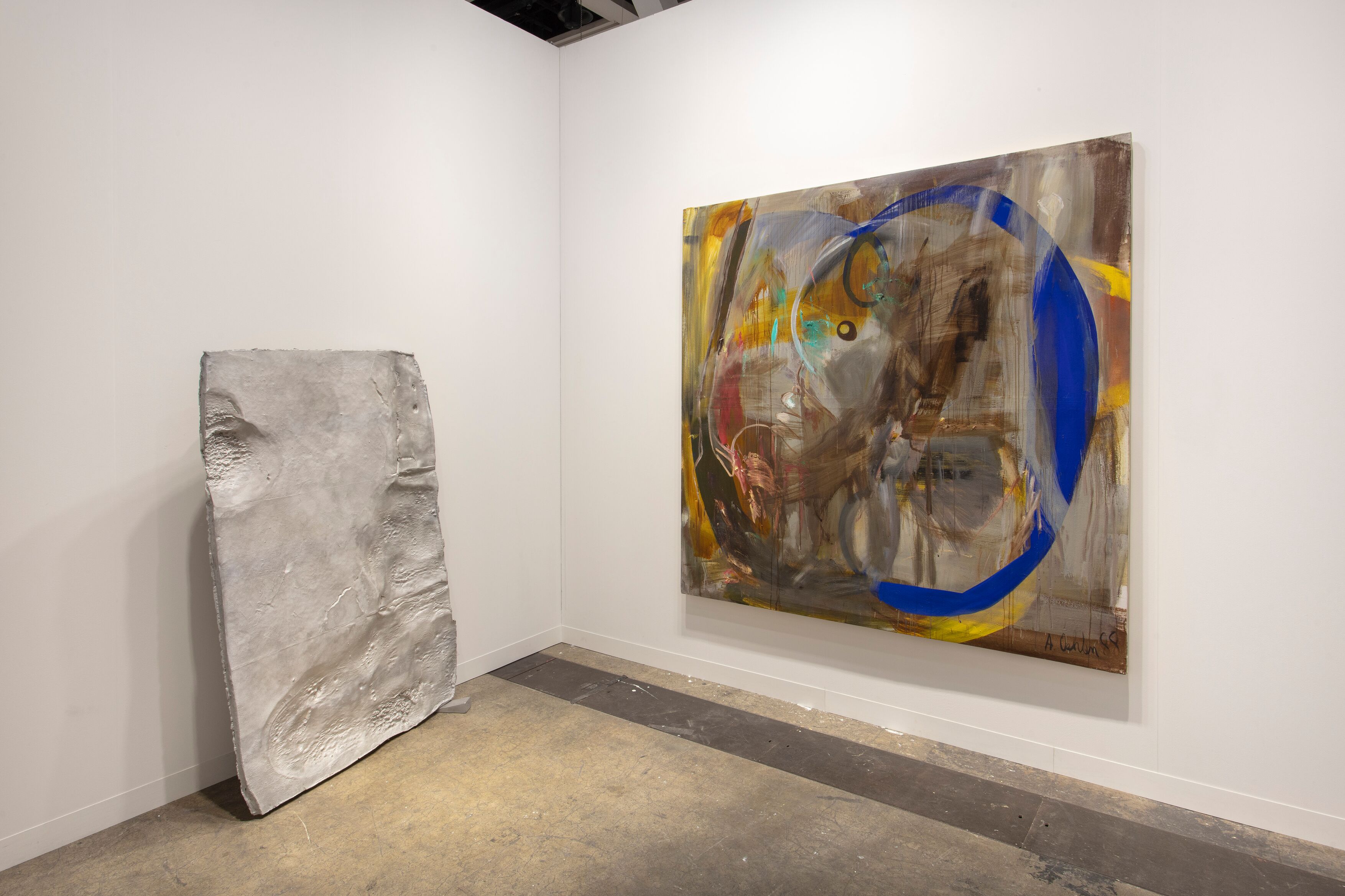 Installation view image for Installation Views