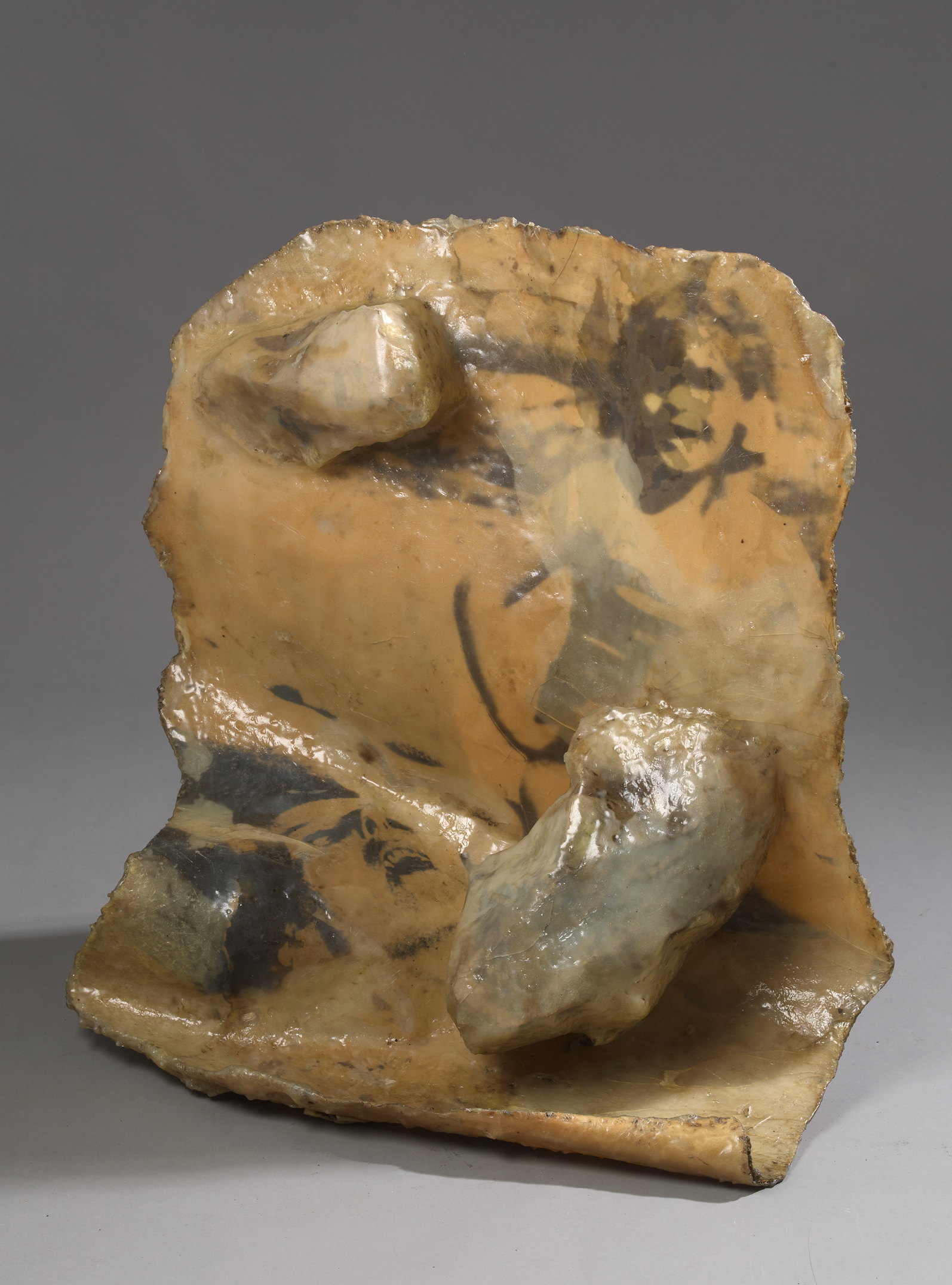 Image for exhibition titled Alina Szapocznikow