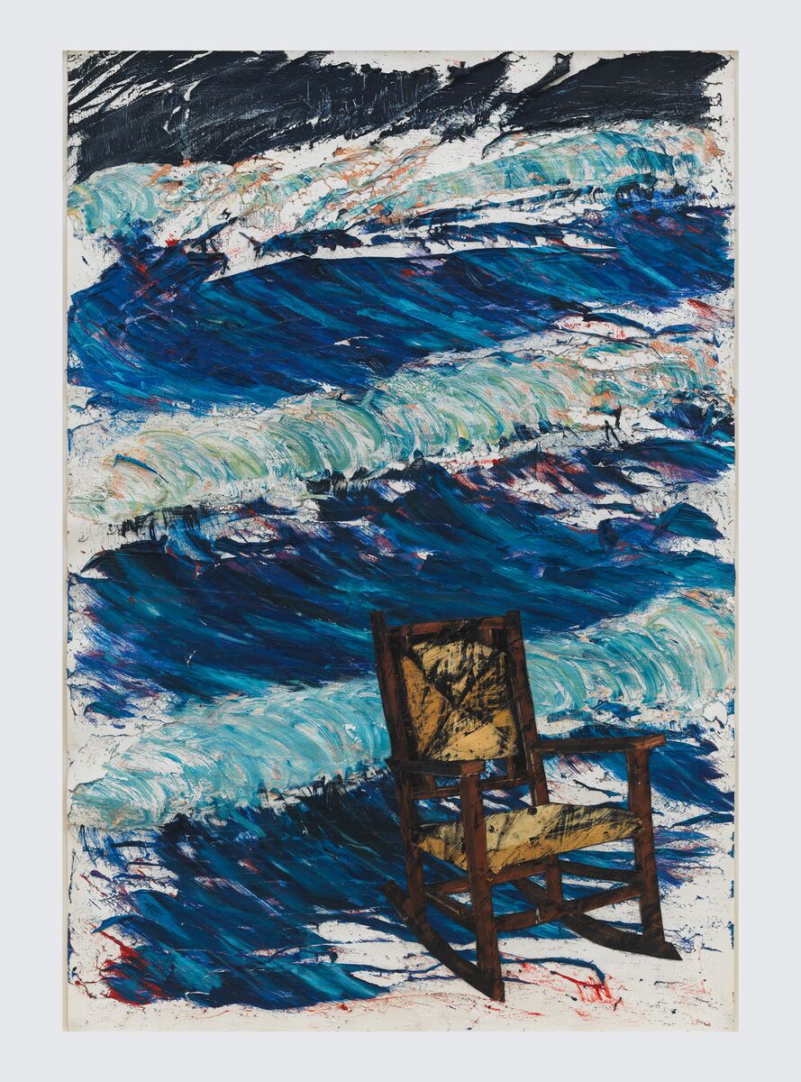 Image for exhibition titled Angel Otero
