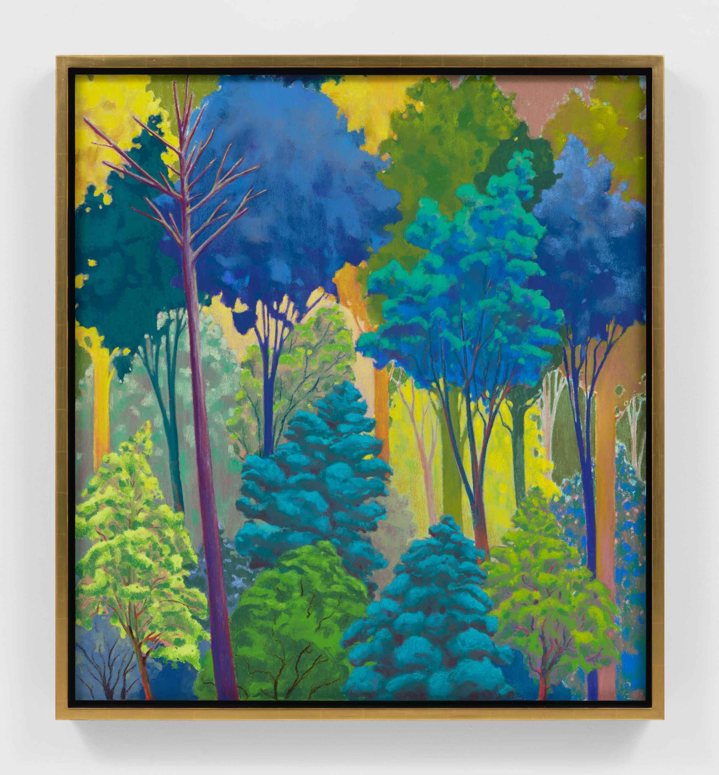 Image for exhibition titled Nicolas Party