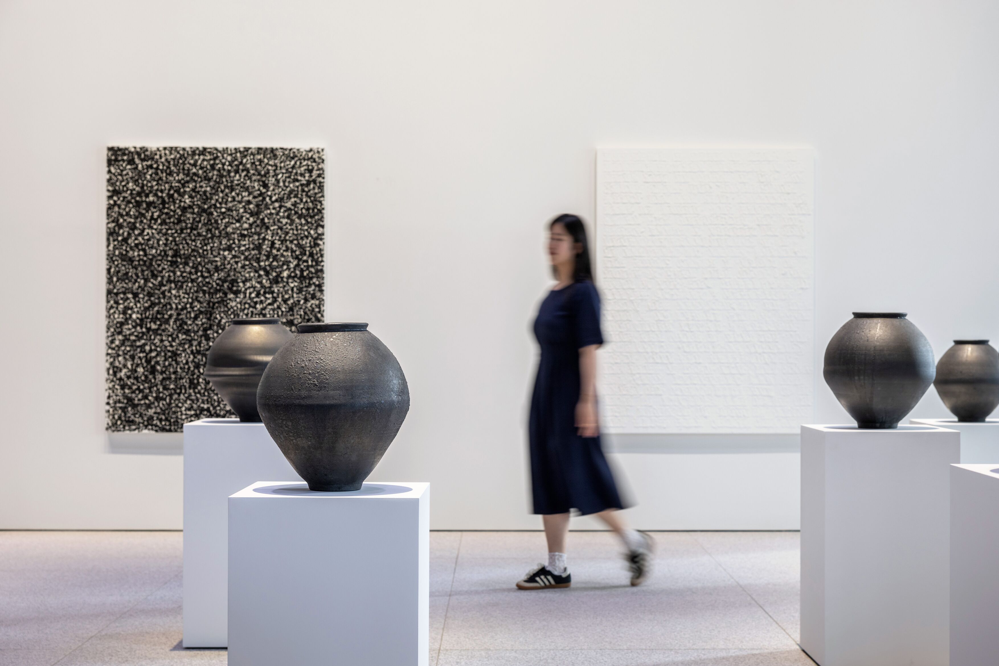 Image for EXHIBITIONS IN ASIA