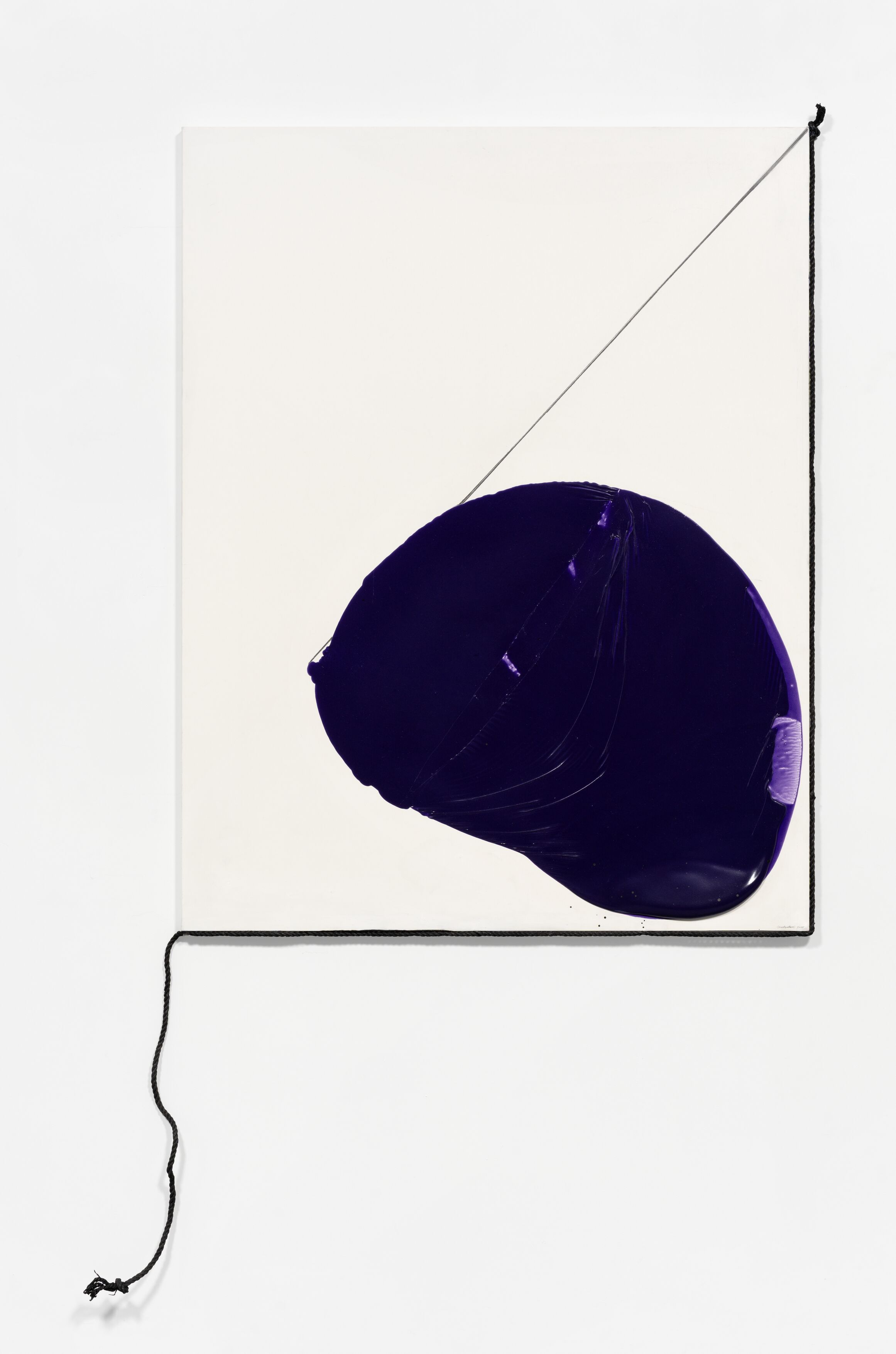 Image for exhibition titled Takesada Matsutani