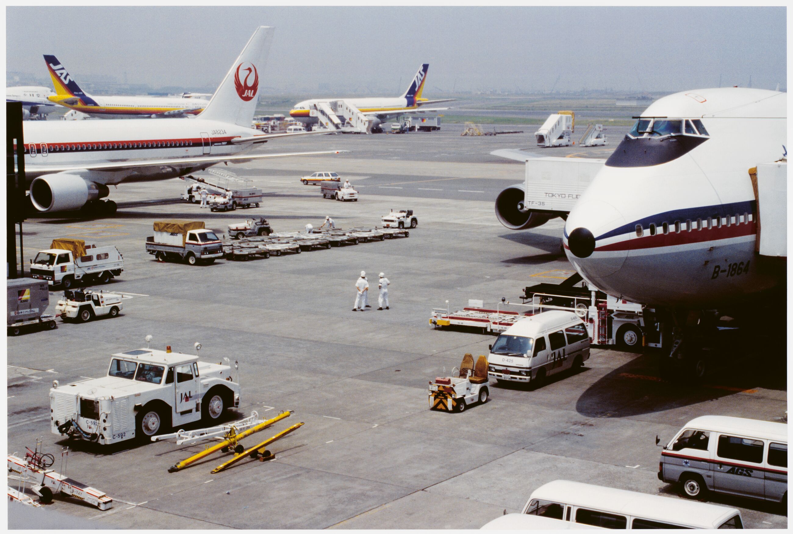 Image for ursula titled Arrivals and Departures