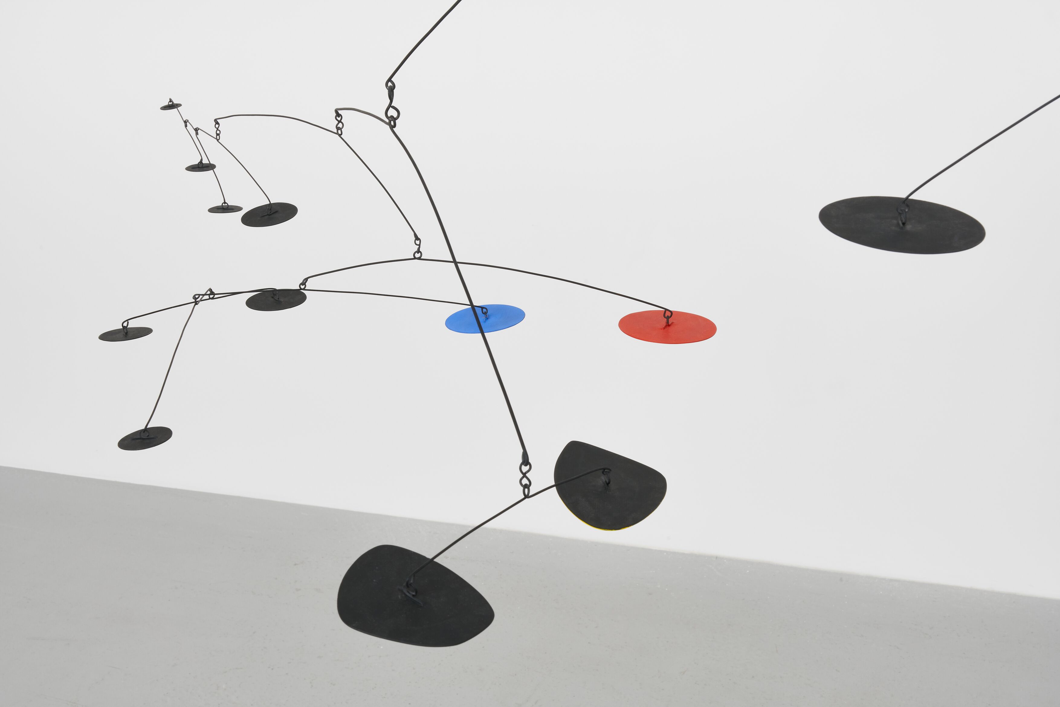 Image for exhibition titled Alexander Calder