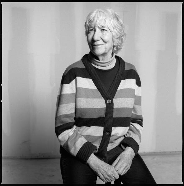 Image for In Memoriam: Mary Heilmann, 1940 – 2026