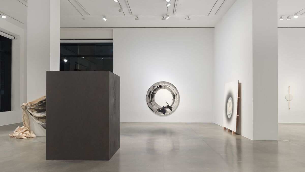 Installation view image for Installation Views