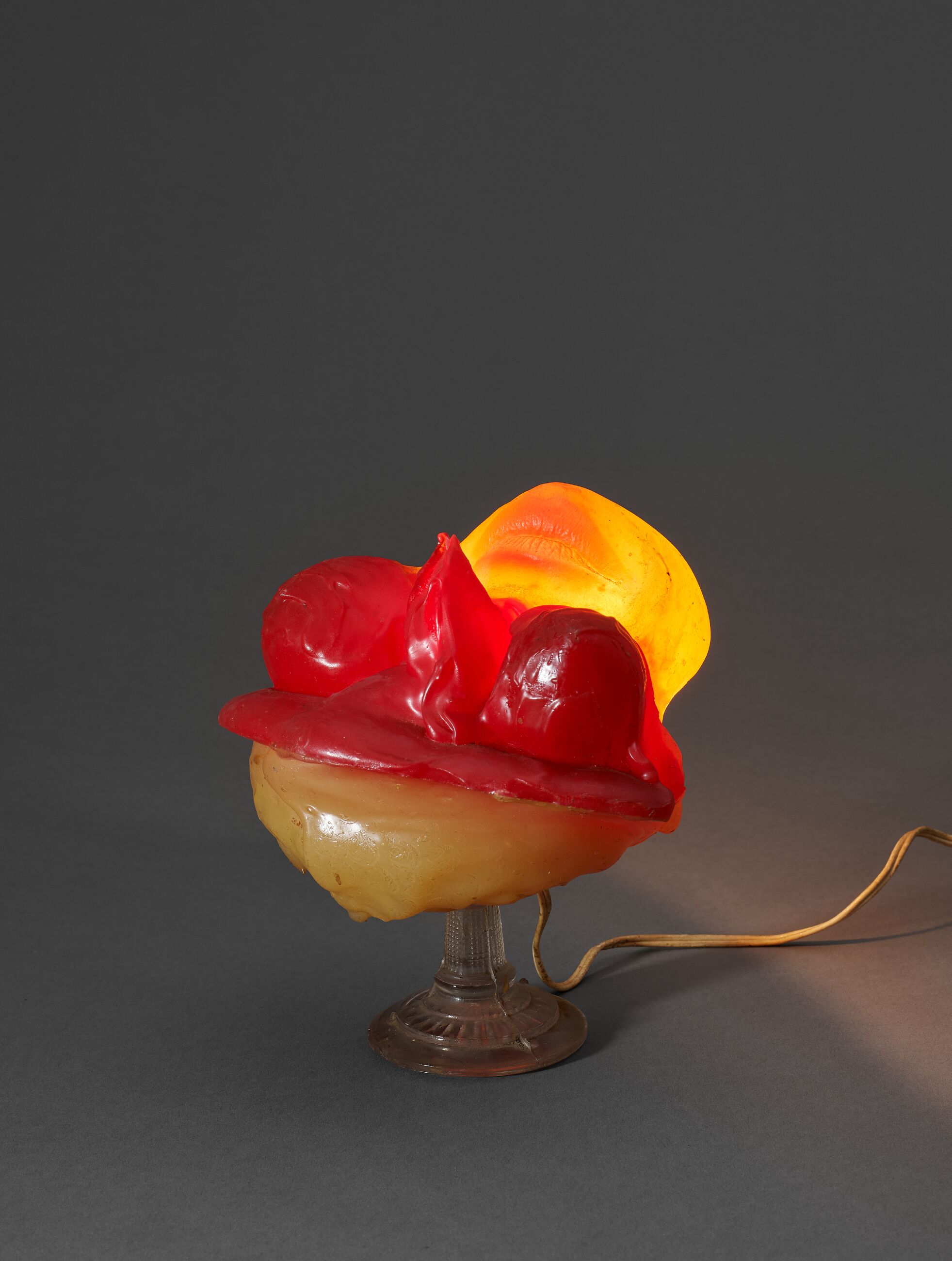 Image for exhibition titled Alina Szapocznikow