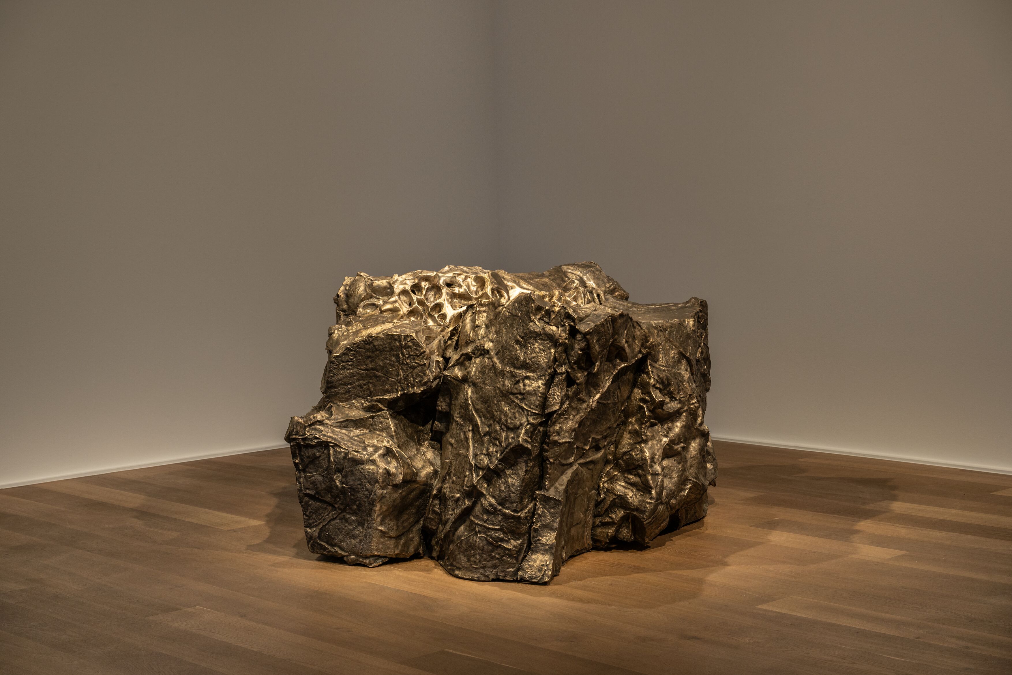 Image for exhibition titled Cristina Iglesias