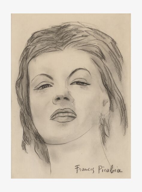 Image for exhibition titled Francis Picabia