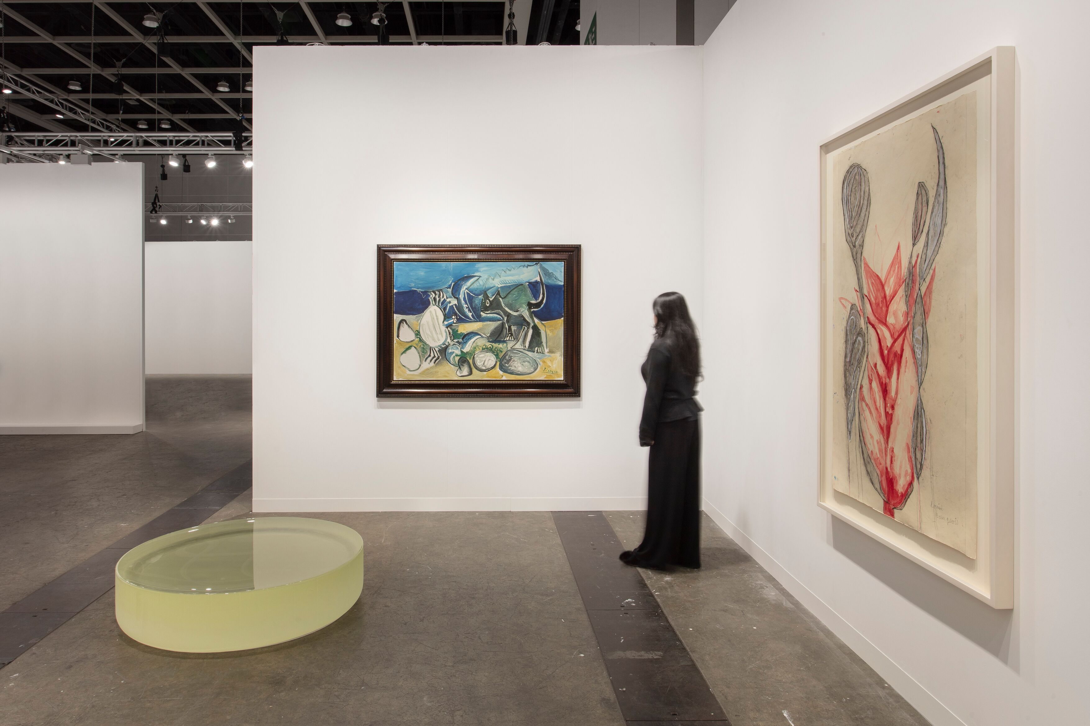 Installation view image for Installation Views