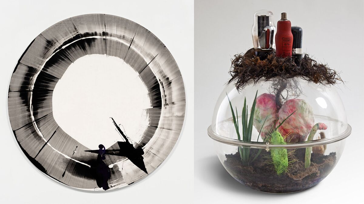 Image for Educators’ Evening: Takesada Matsutani and Tetsumi Kudo