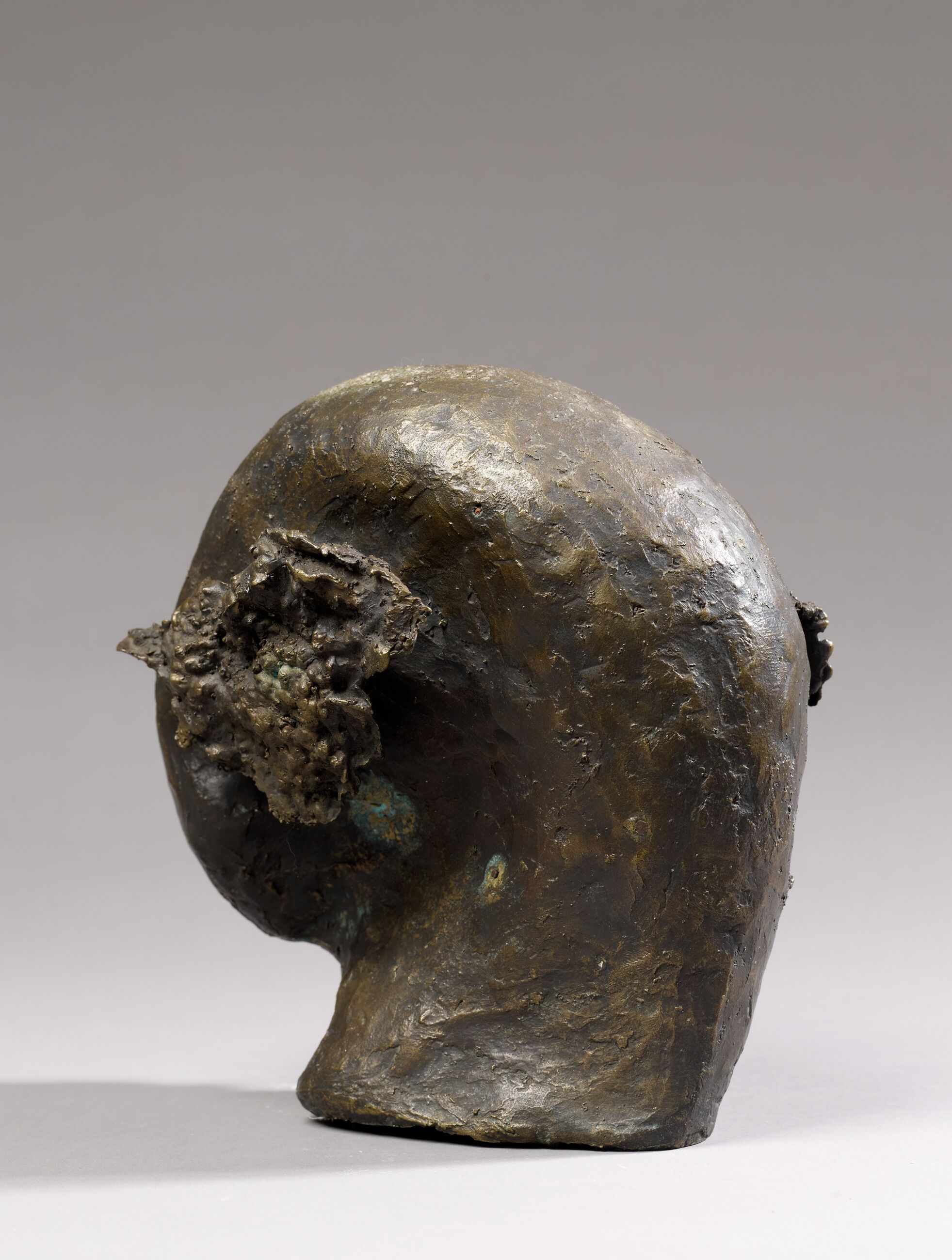 Image for exhibition titled Alina Szapocznikow