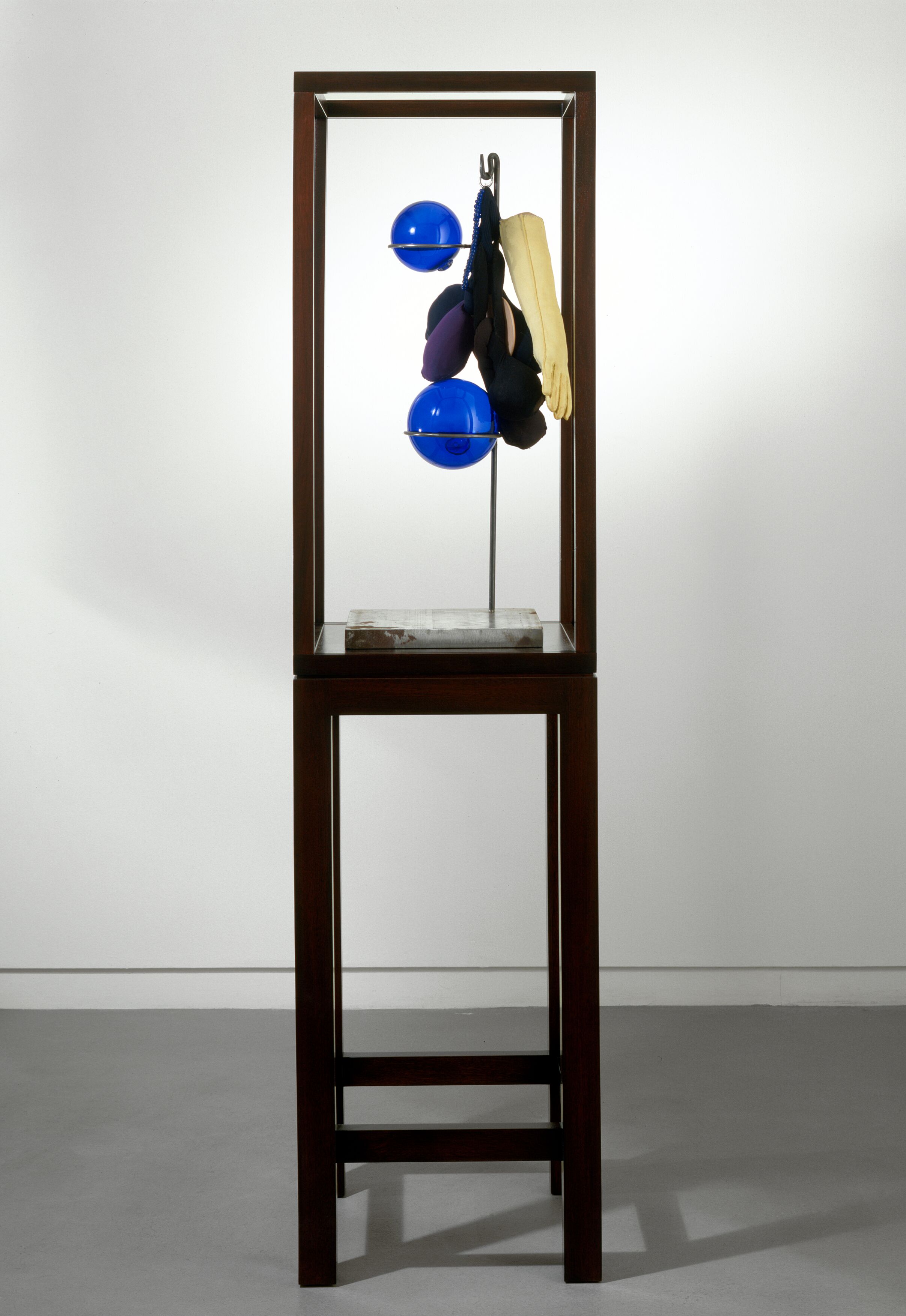 Image for exhibition titled Louise Bourgeois