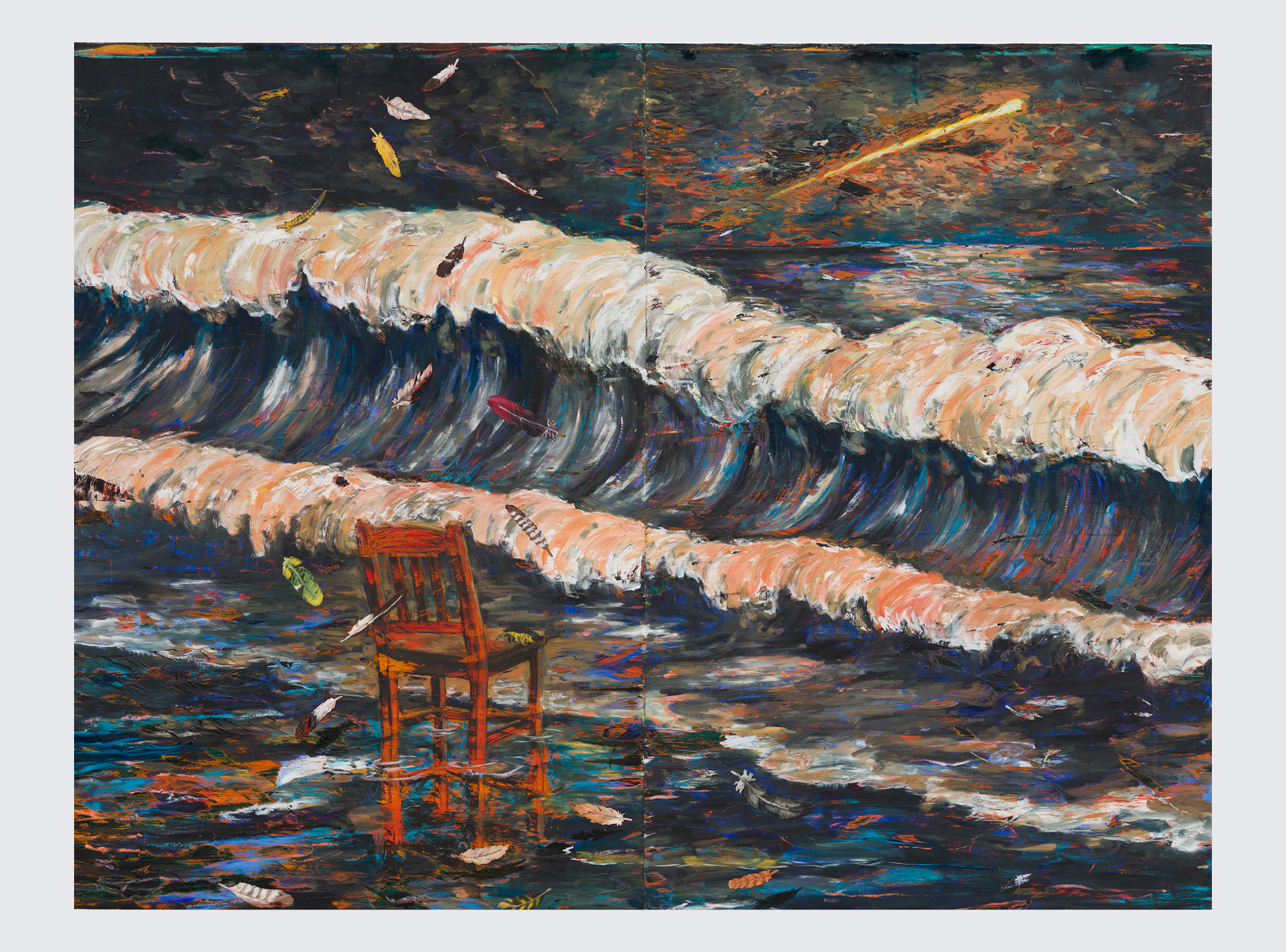 Image for exhibition titled Angel Otero