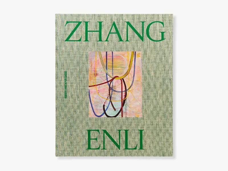 Image for Zhang Enli