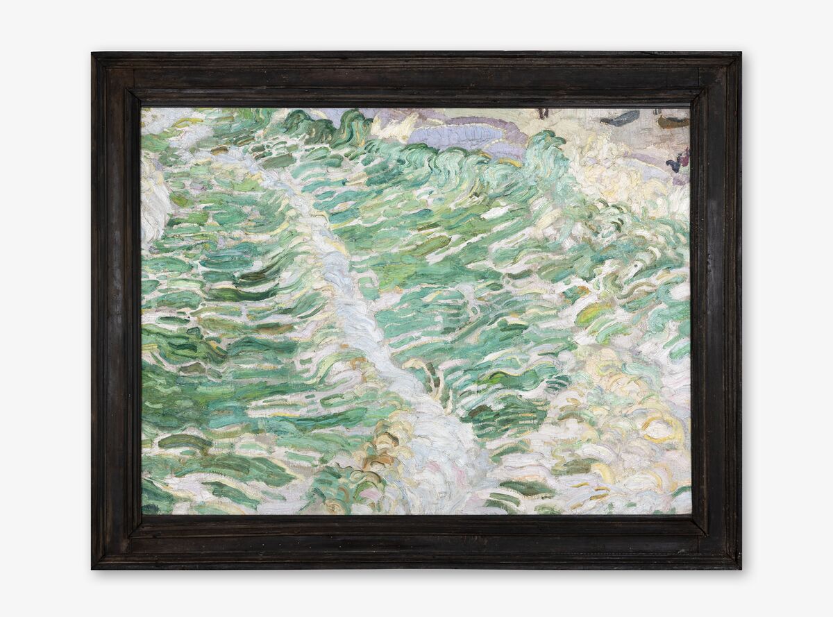 Image for exhibition titled Max Beckmann