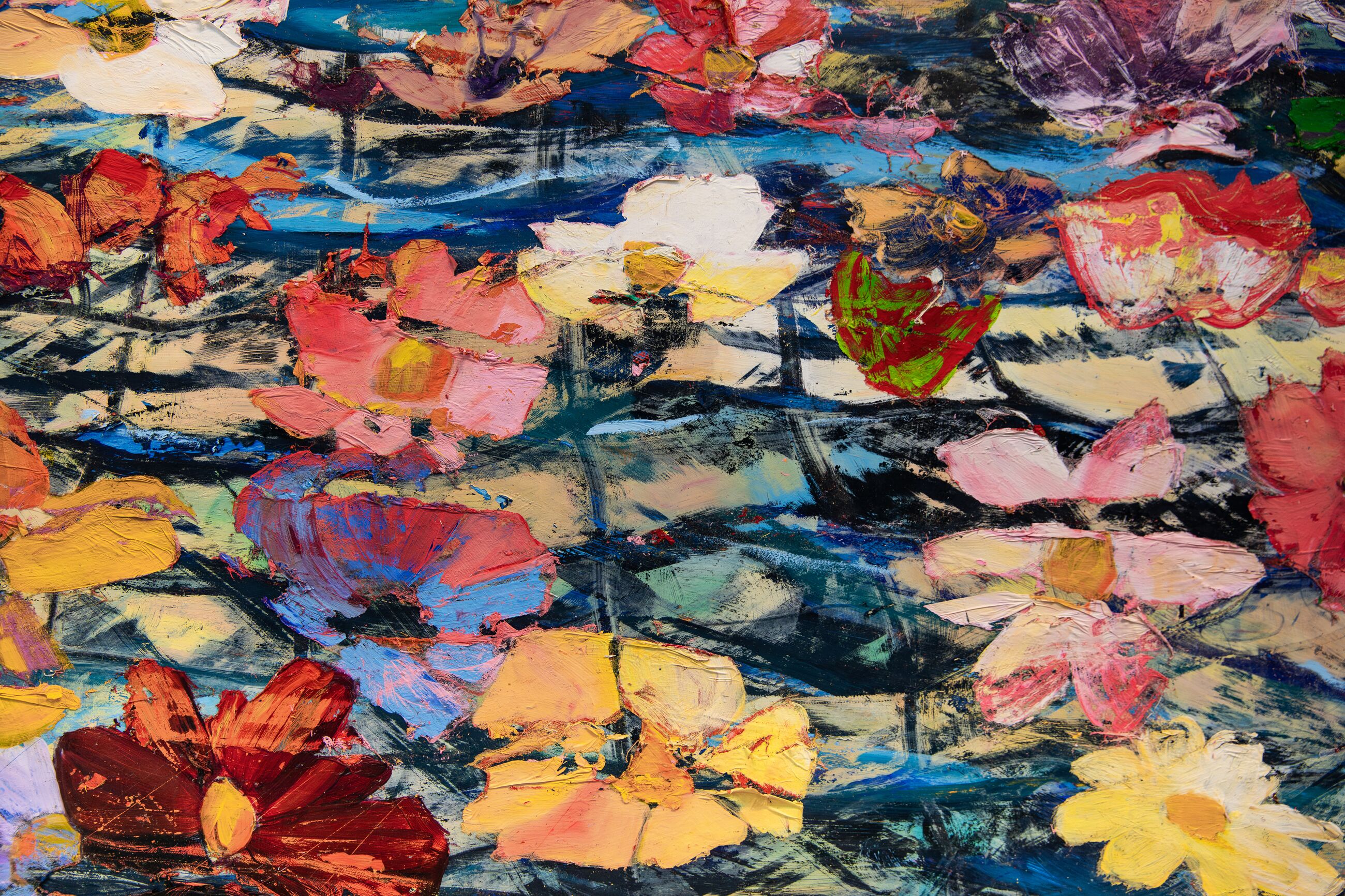 Image for exhibition titled Angel Otero