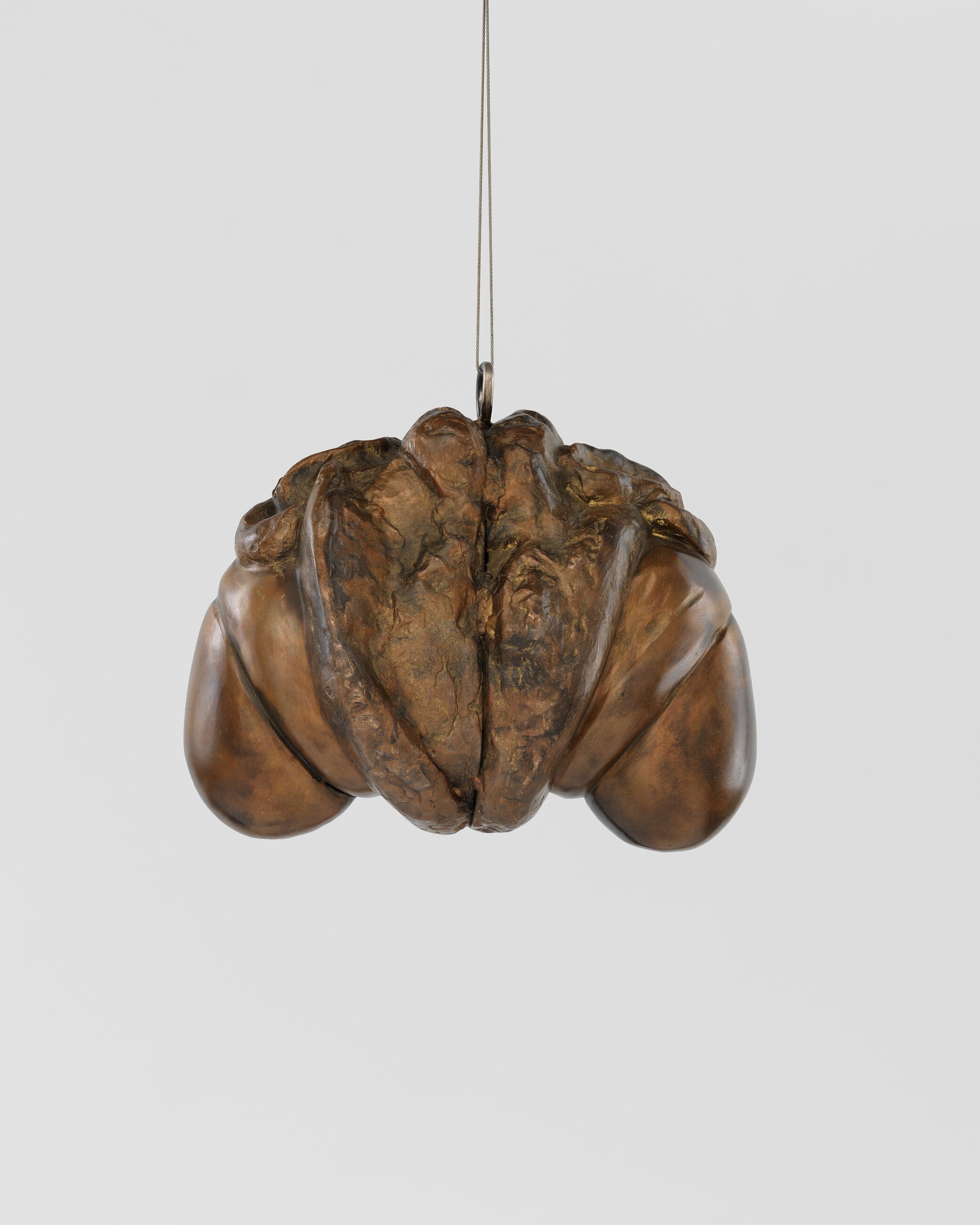 Thumbnail image for exhibition titled Louise Bourgeois<br>The Evanescent and the Eternal