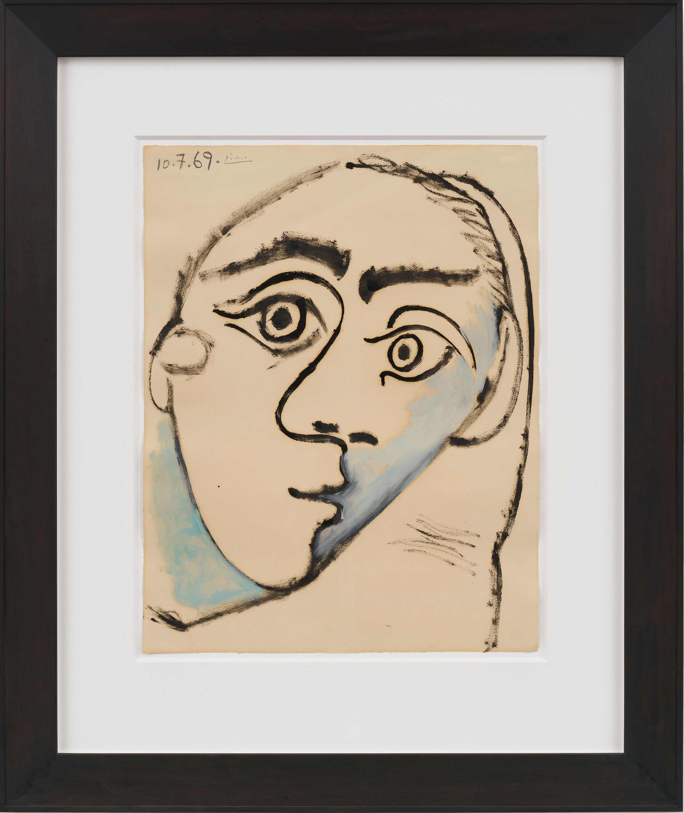 Image for exhibition titled Pablo Picasso