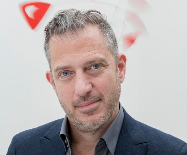 Thumbnail image for event called Exhibition Walkthrough: Calder Foundation President Alexander S. C. Rower on the legacy of Alexander Calder