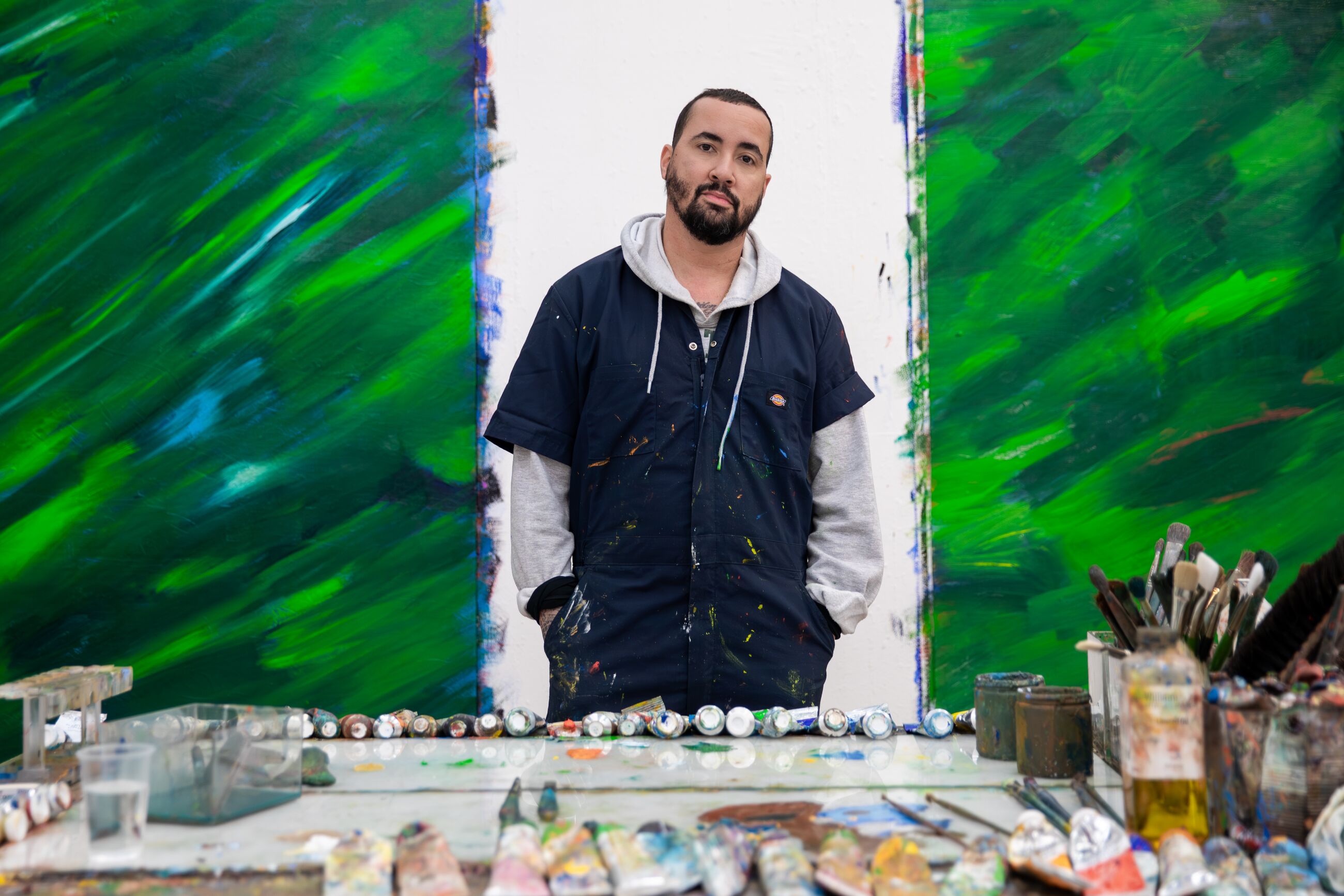 Image for news titled Education Lab Returns to Somerset: ‘Echoes’