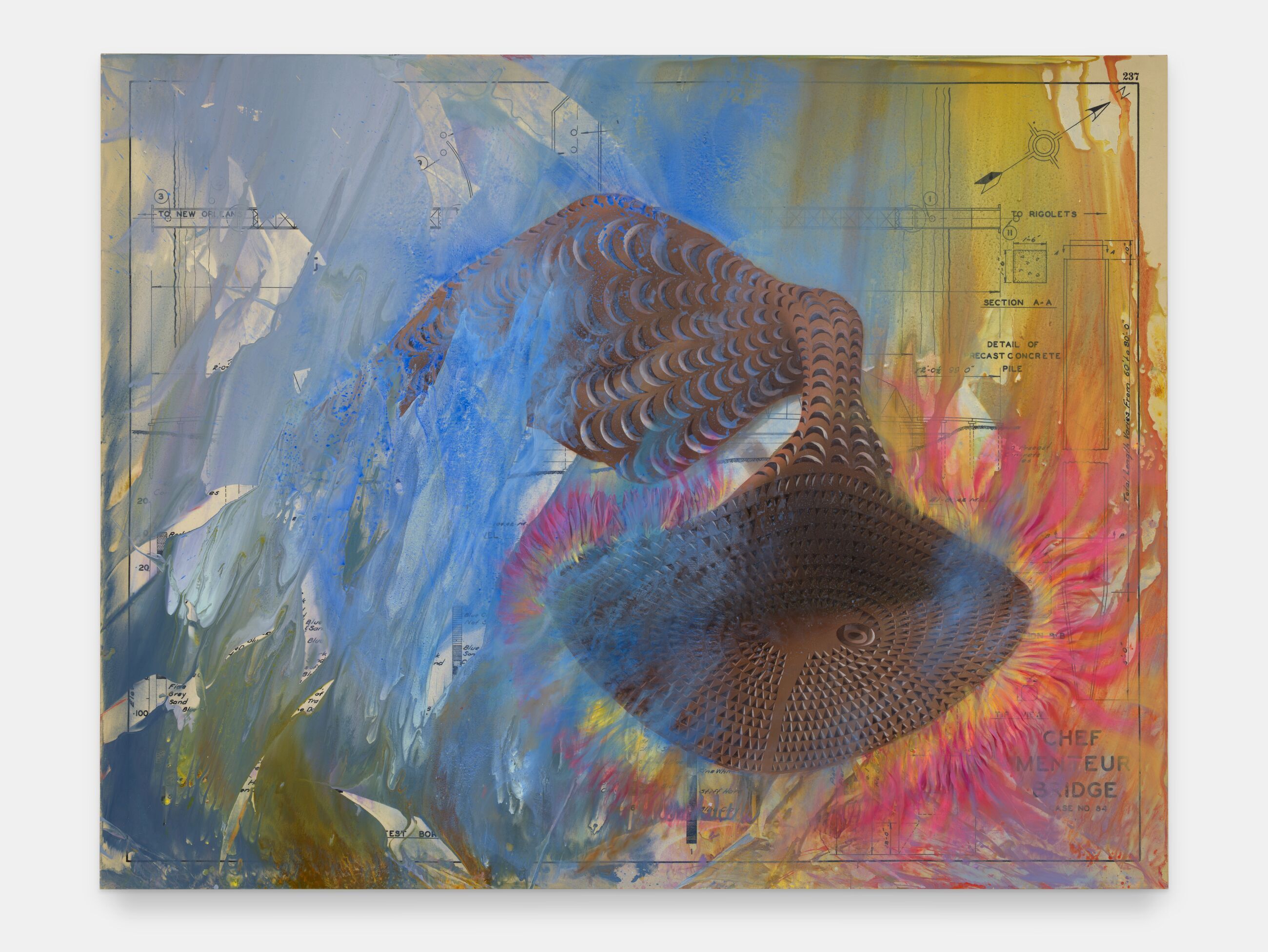 Thumbnail image for Exhibition titled Echo Delay Reverb