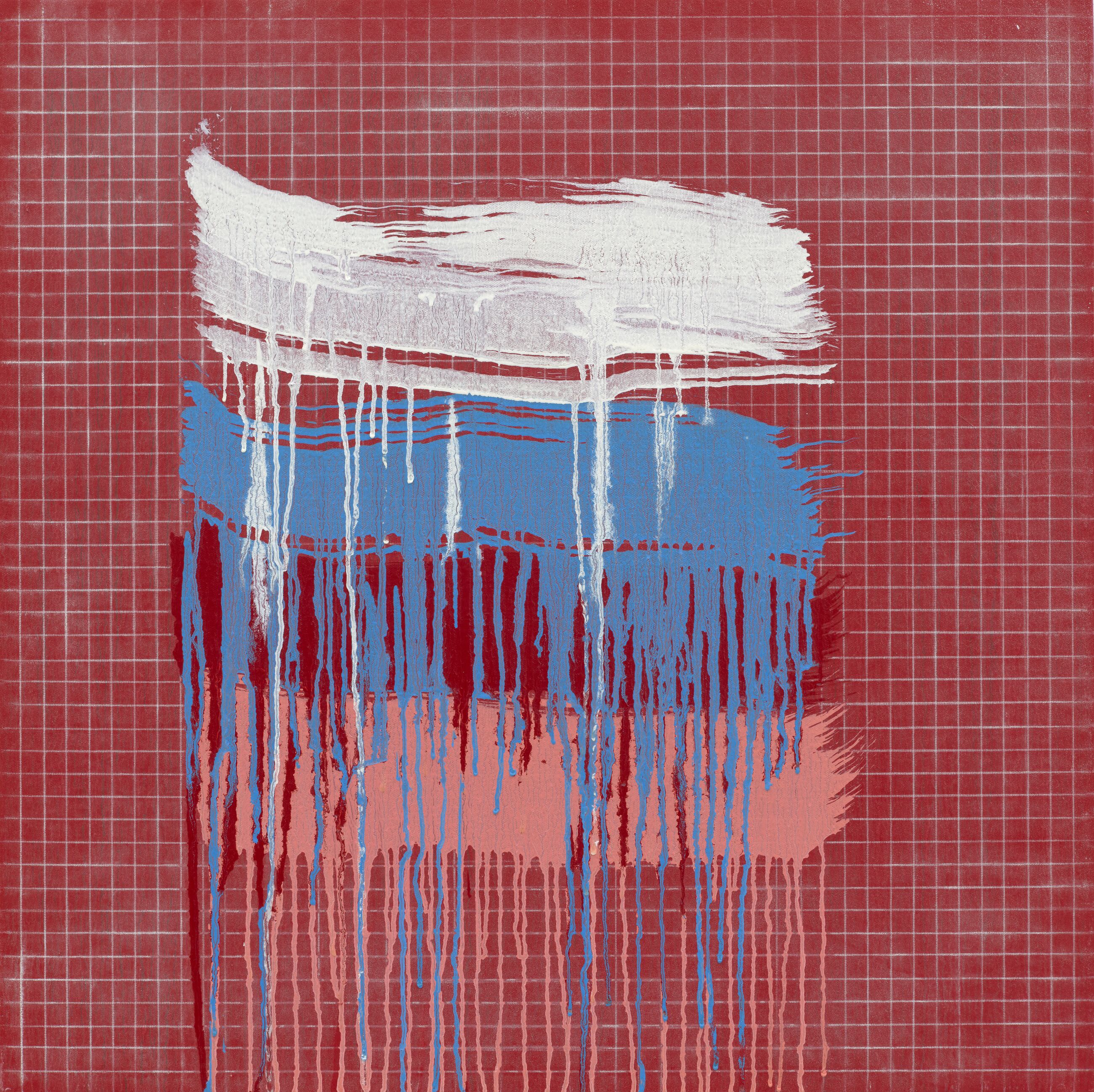 Thumbnail image for event called Exhibition Walkthrough: ‘Pat Steir. Song’