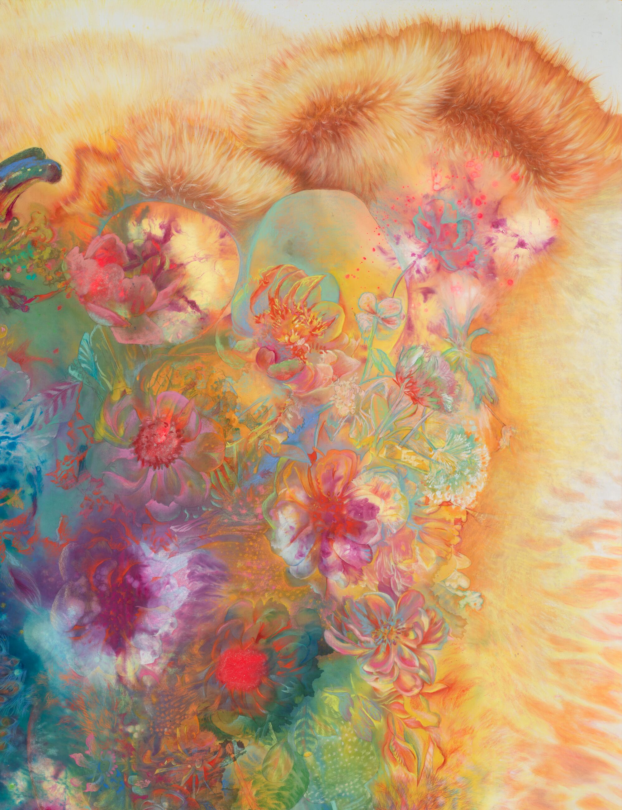 Image for exhibition titled Art Basel Miami Beach