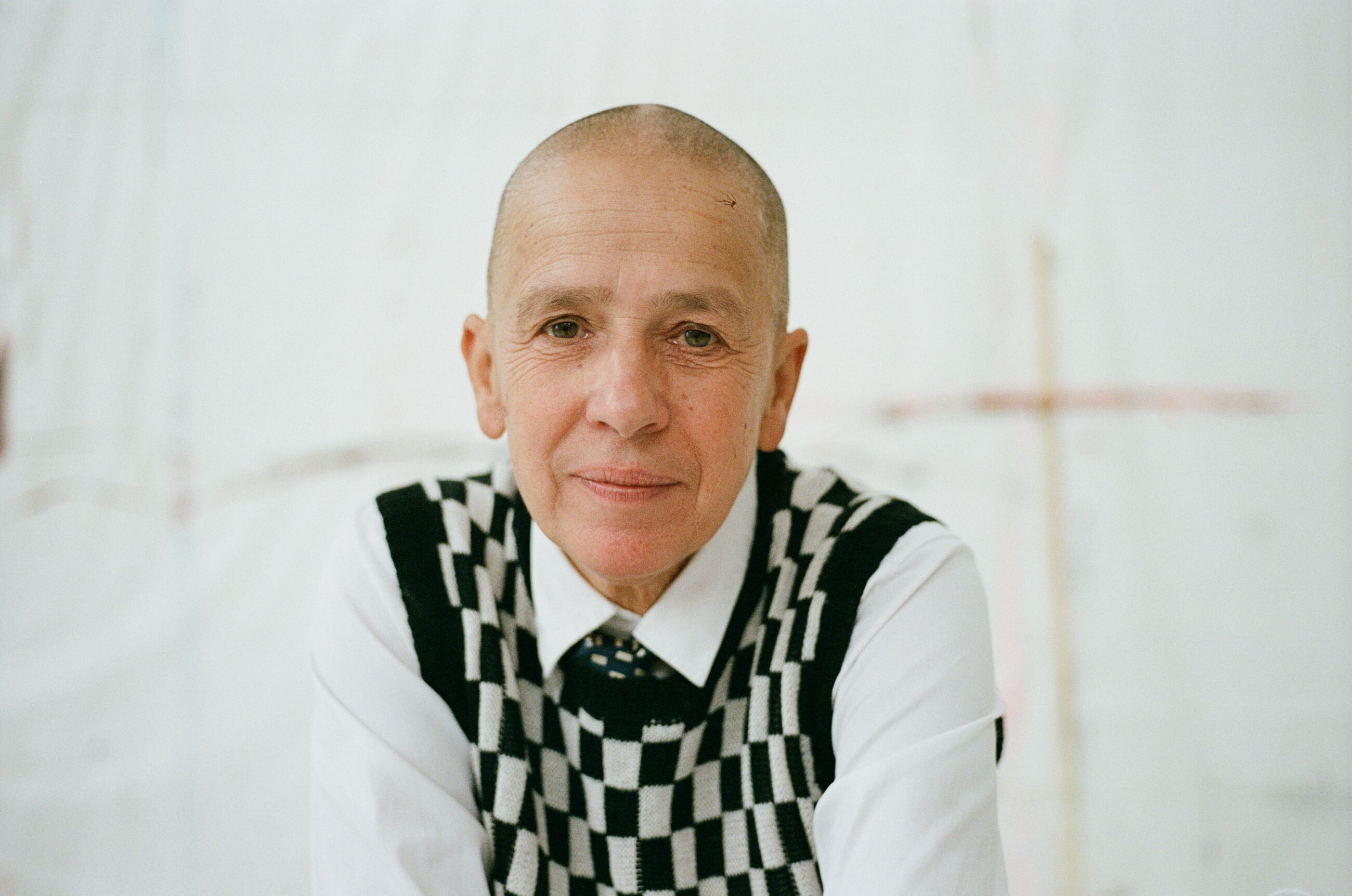 Image for In Residence: Hélène Delprat