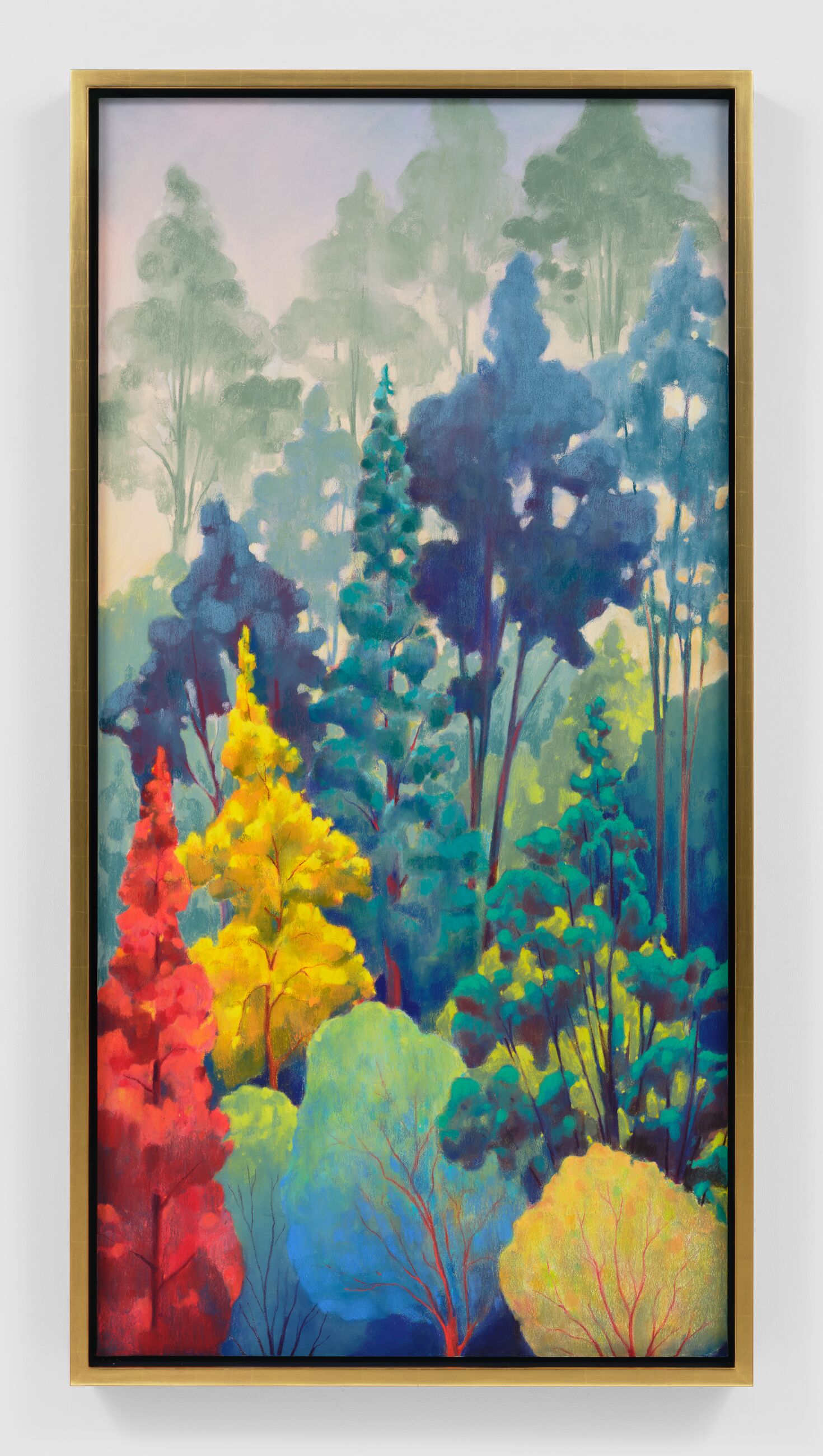 Image for exhibition titled Nicolas Party