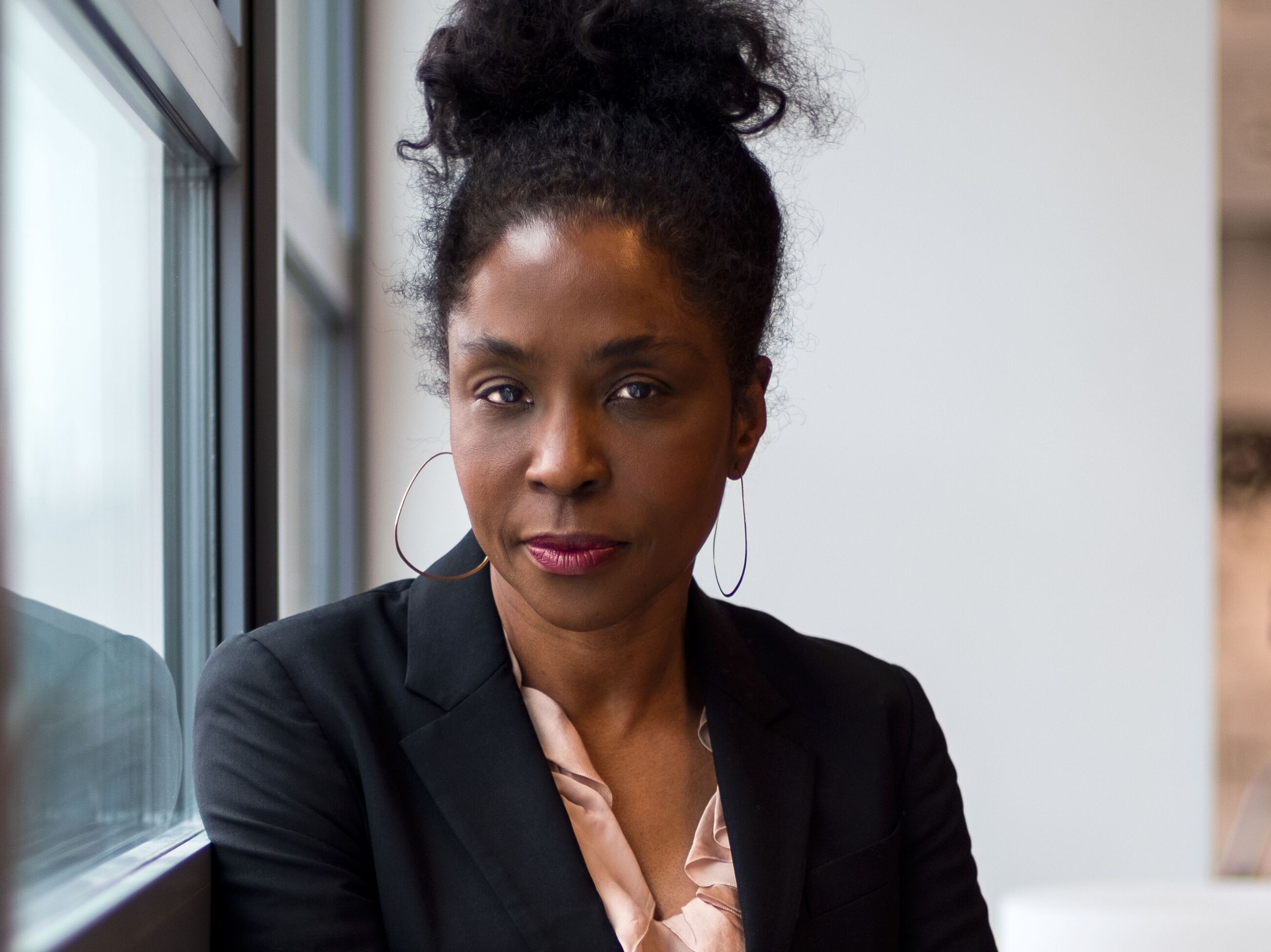 Image for news titled Lorna Simpson at Punta della Dogana in Venice