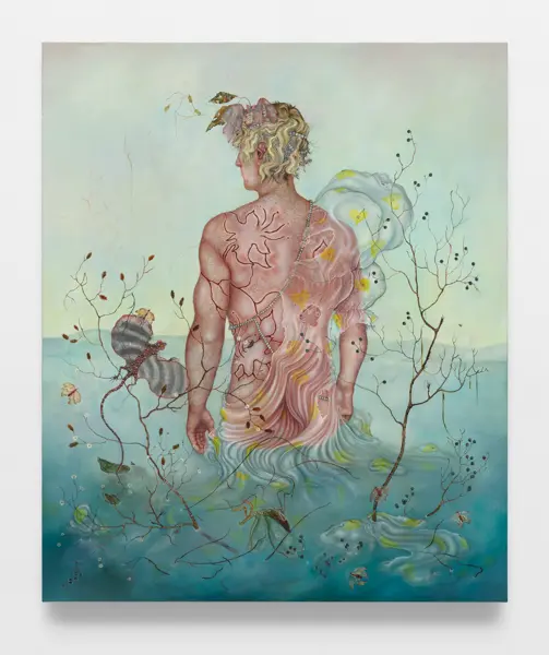 Thumbnail image for press titled Anj Smith | Those Resilient Navigations