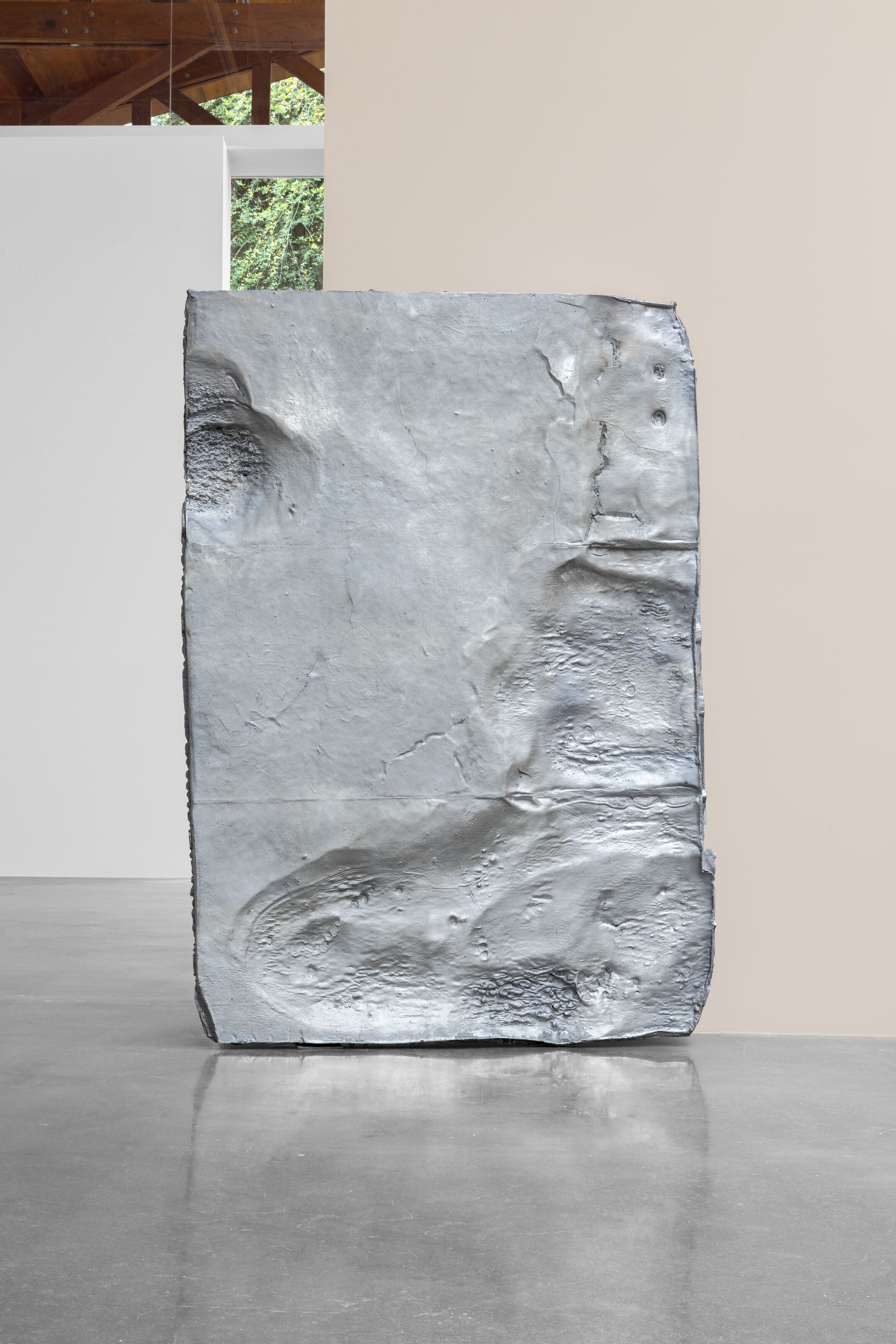 Image for exhibition titled Nairy Baghramian