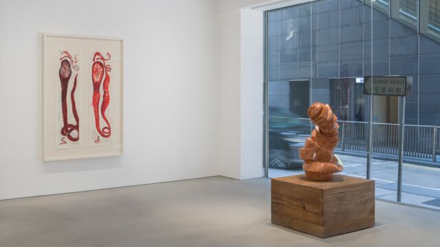 最終価格 希少 Contemporary Art JUN KANEKO EXHIBITION CASE3” 水犀 @mizusai_ 明日が最終日、17