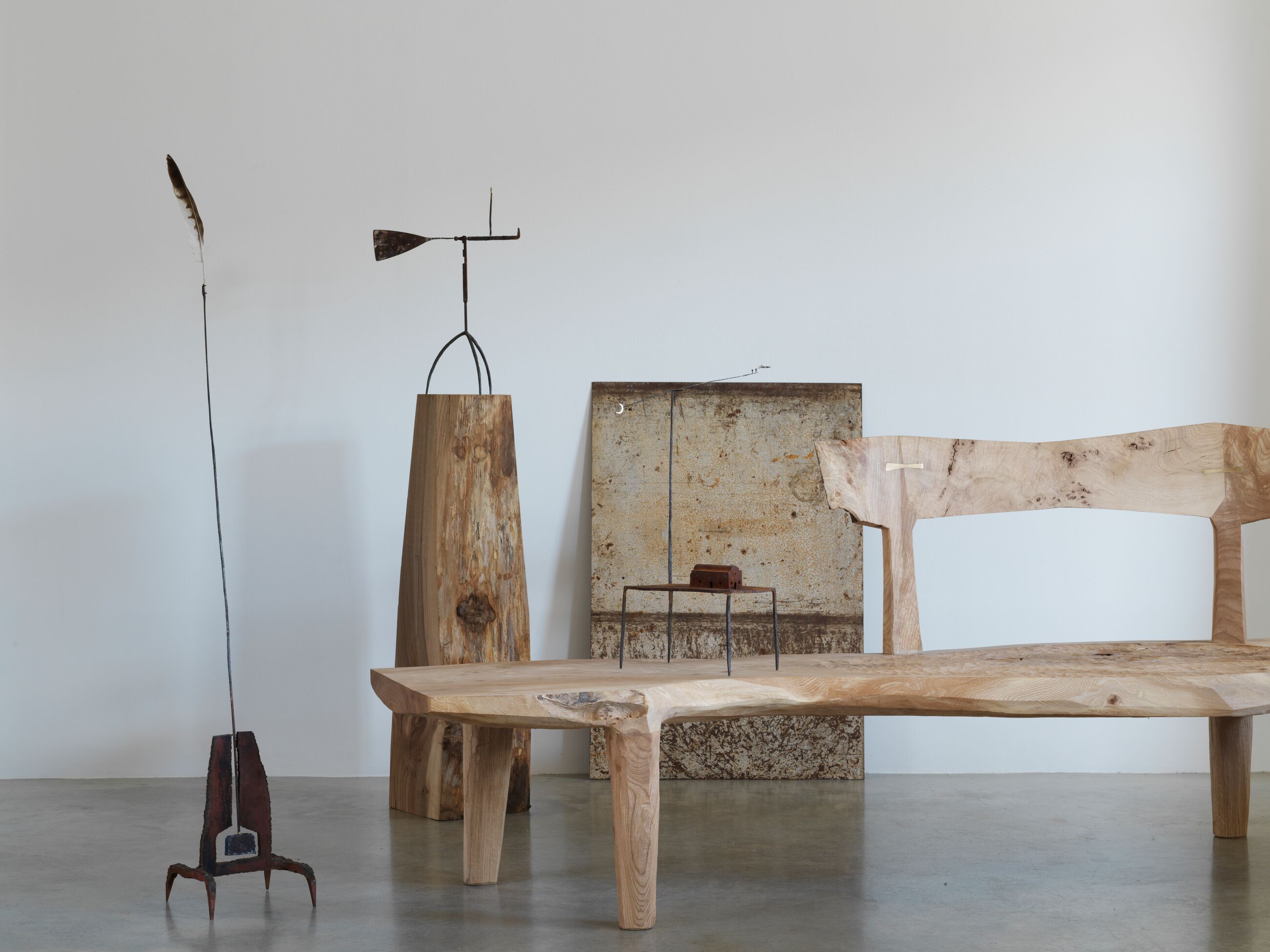 Image for exhibition titled Craig Bamford (SASA Works)