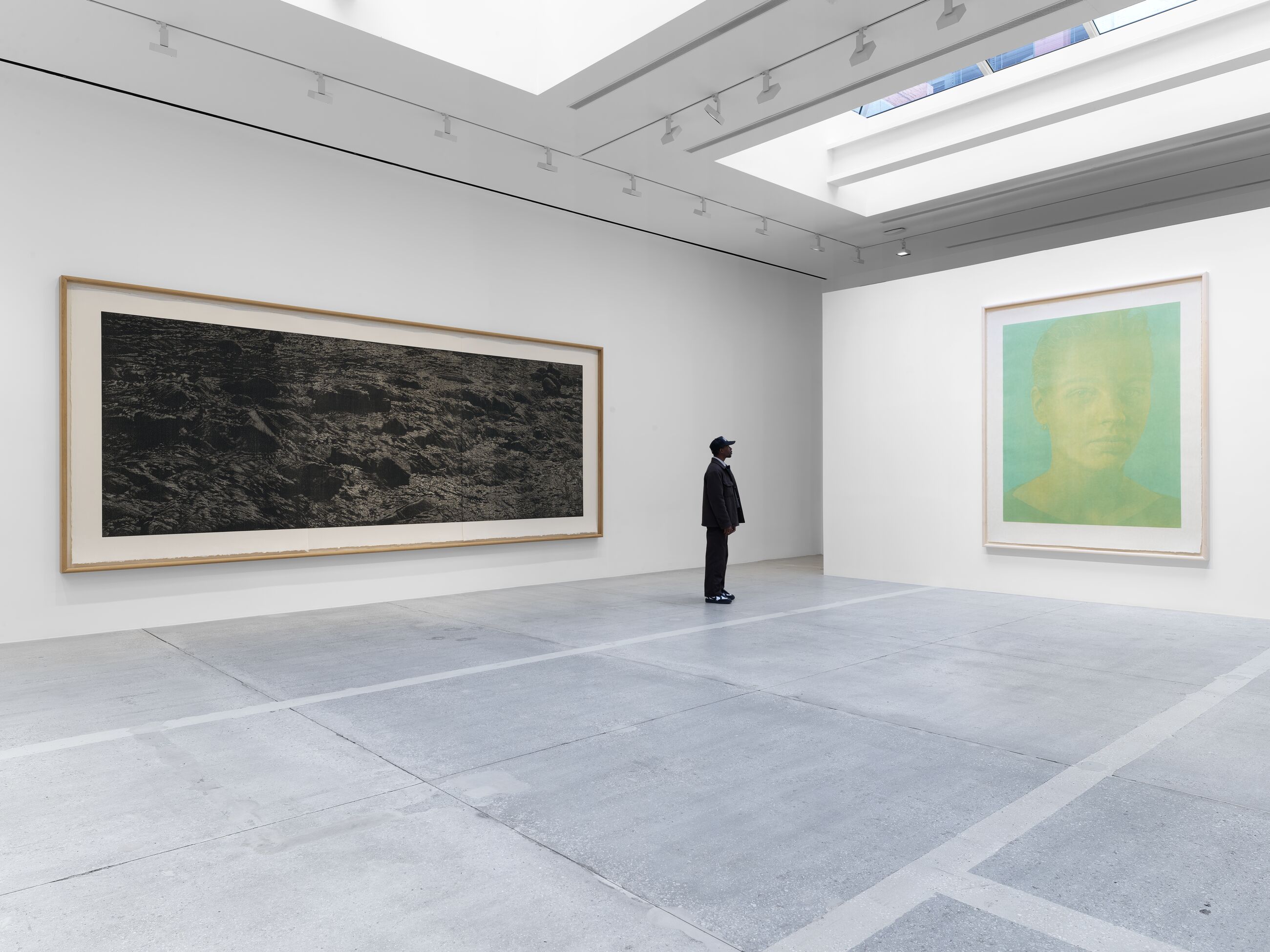 Installation view image for Installation Views