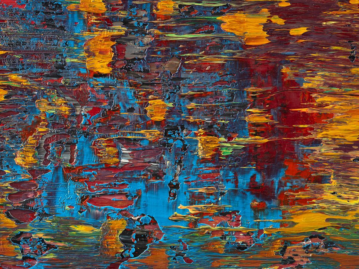 Image for exhibition titled Art Basel Paris