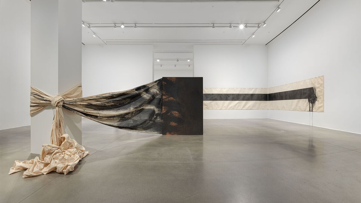 Installation view image for Installation Views