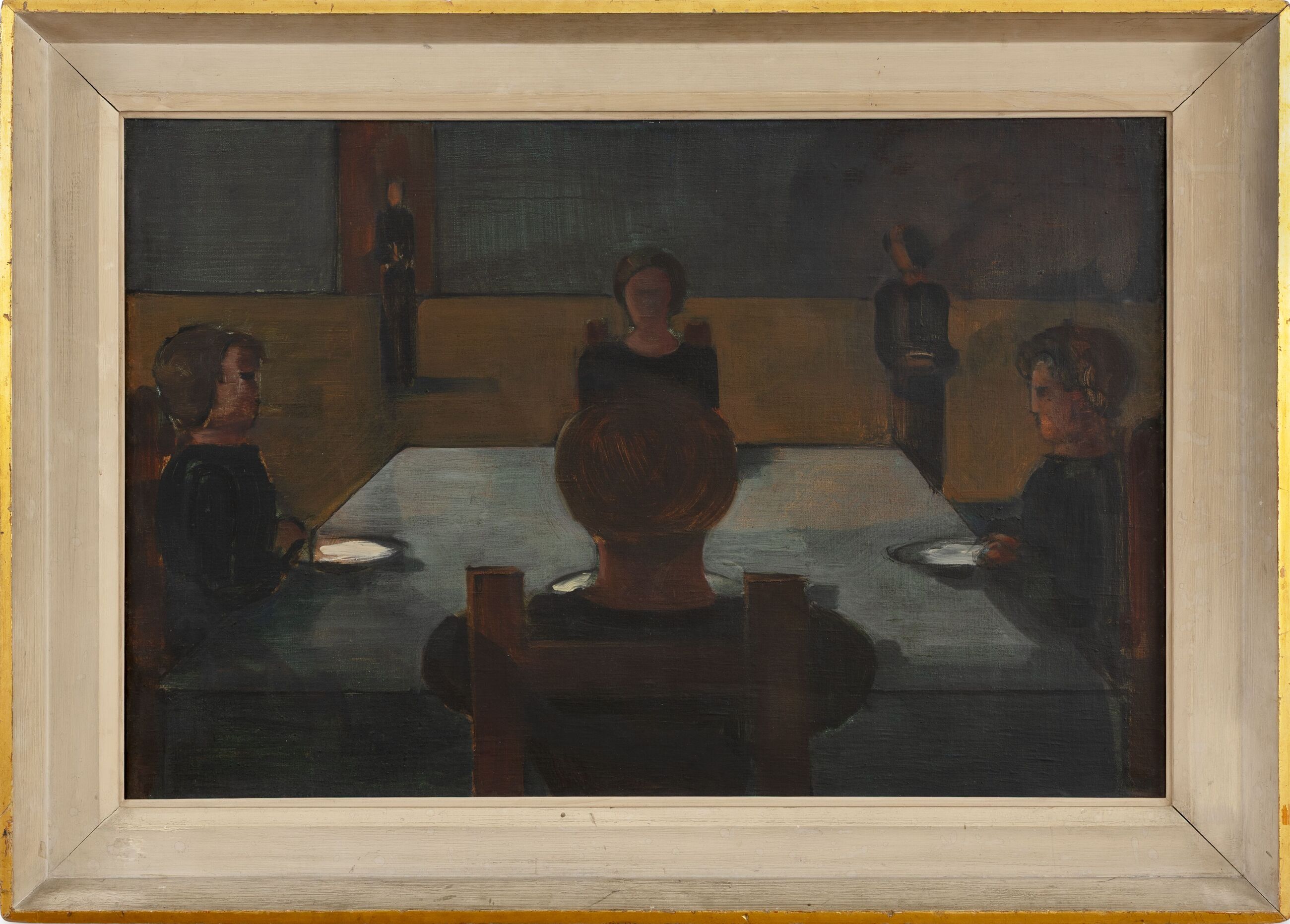 Image for exhibition titled Oskar Schlemmer