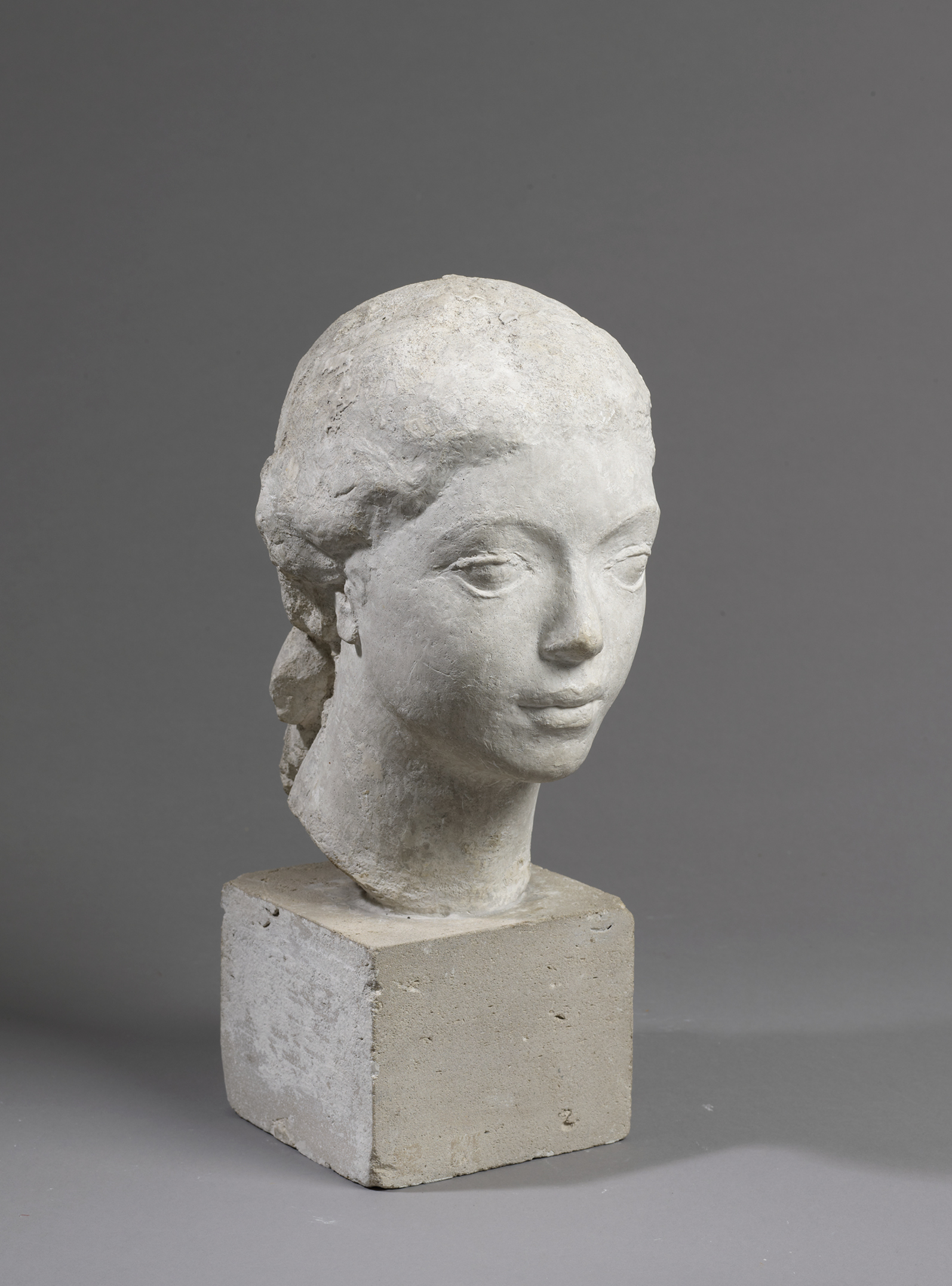 Image for exhibition titled Alina Szapocznikow