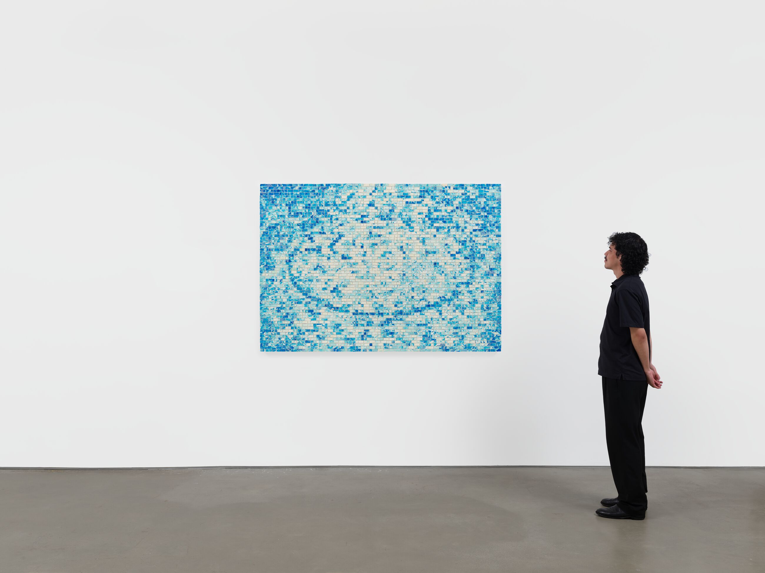 Image for exhibition titled Jack Whitten