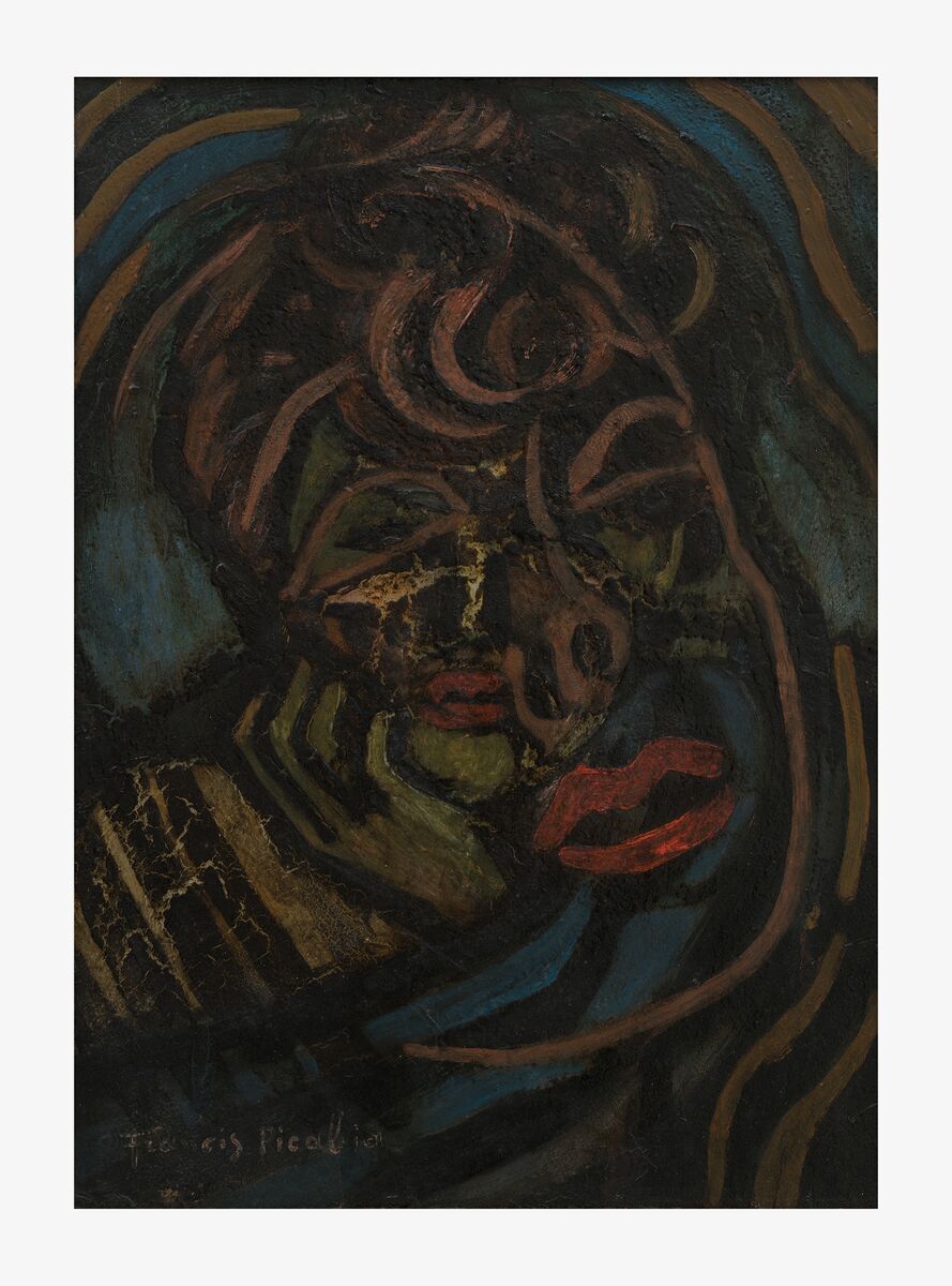 Image for exhibition titled Francis Picabia
