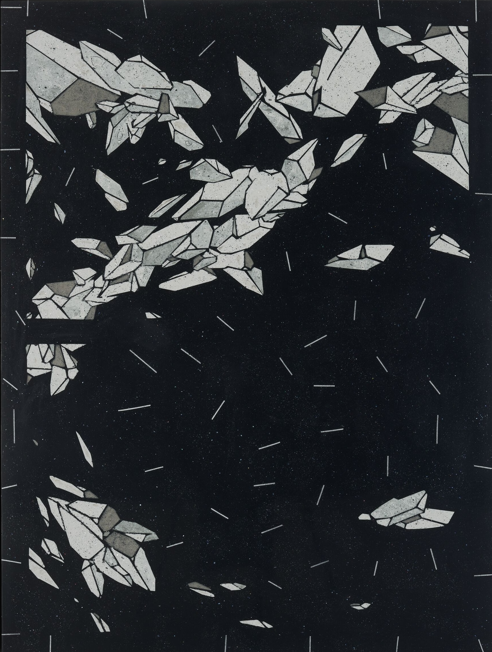 Hero image for exhibition titled Frieze New York