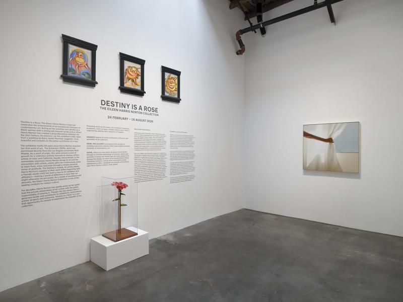 Thumbnail image for Exhibition titled The Los Angeles Times