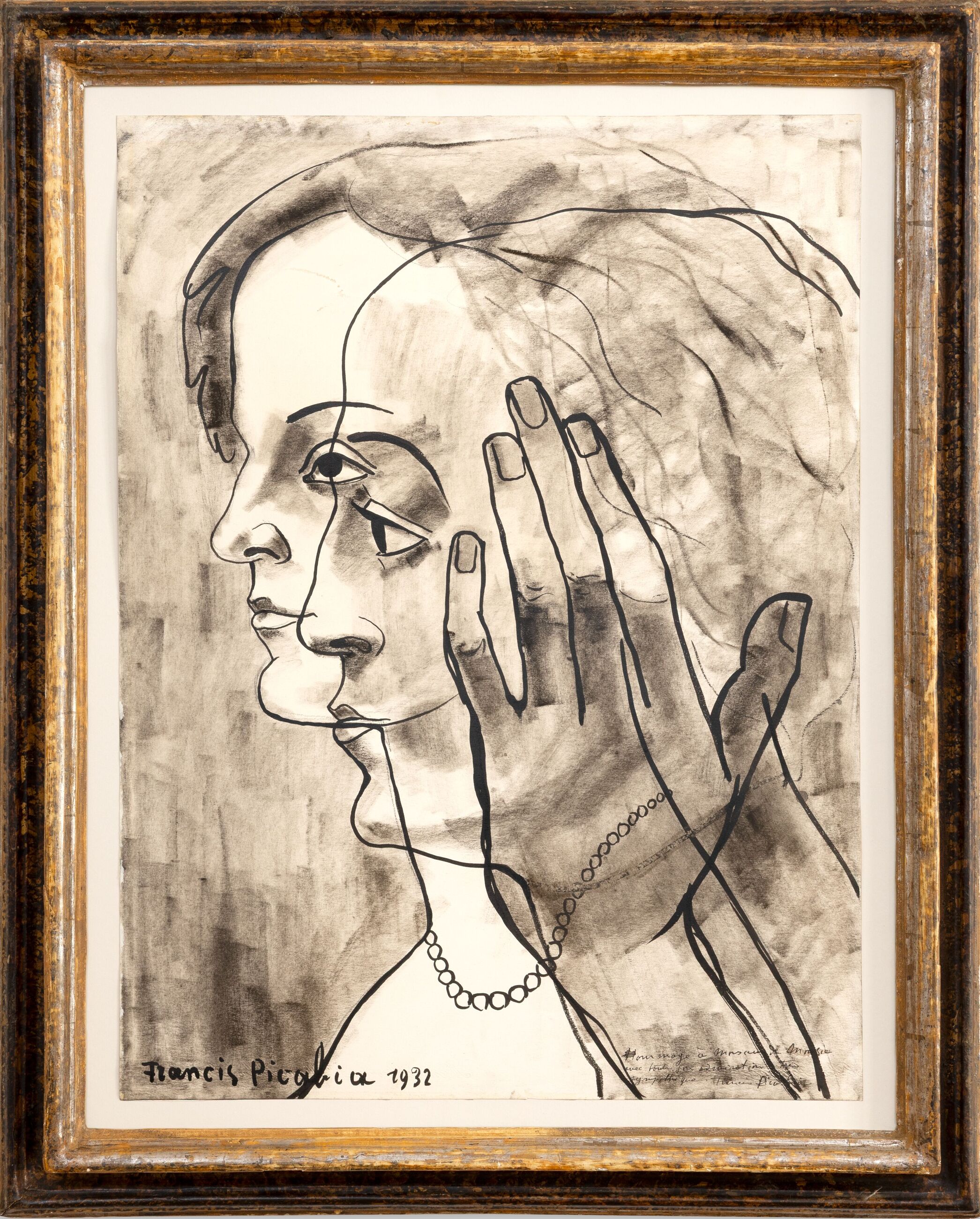 Image for exhibition titled Francis Picabia