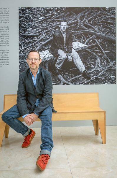 Thumbnail image for Exhibition titled Clarín