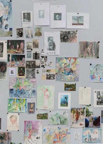 Image for Bulletin: Qiu Xiaofei