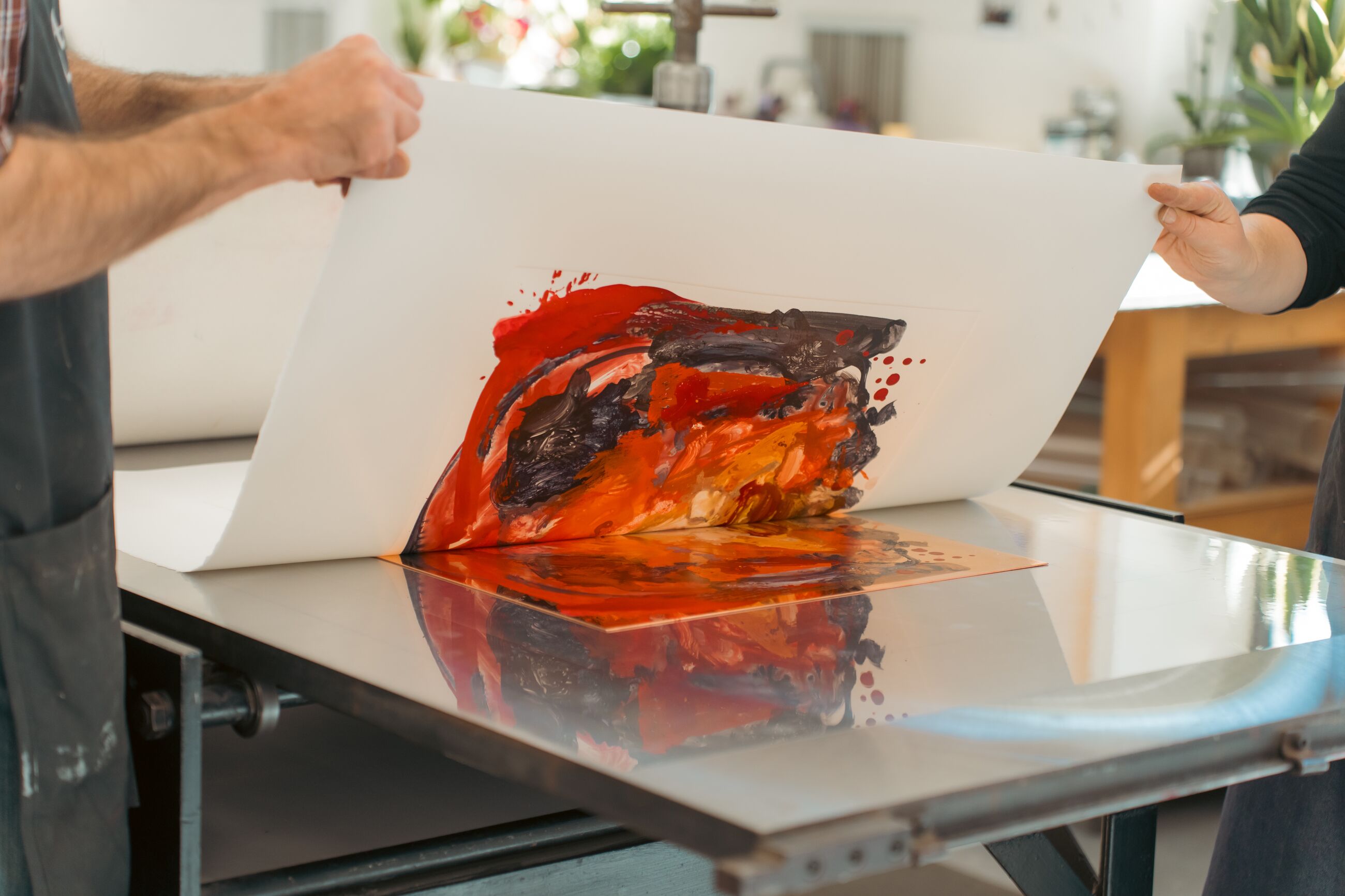 Image for exhibition titled Catherine Goodman<br>Island