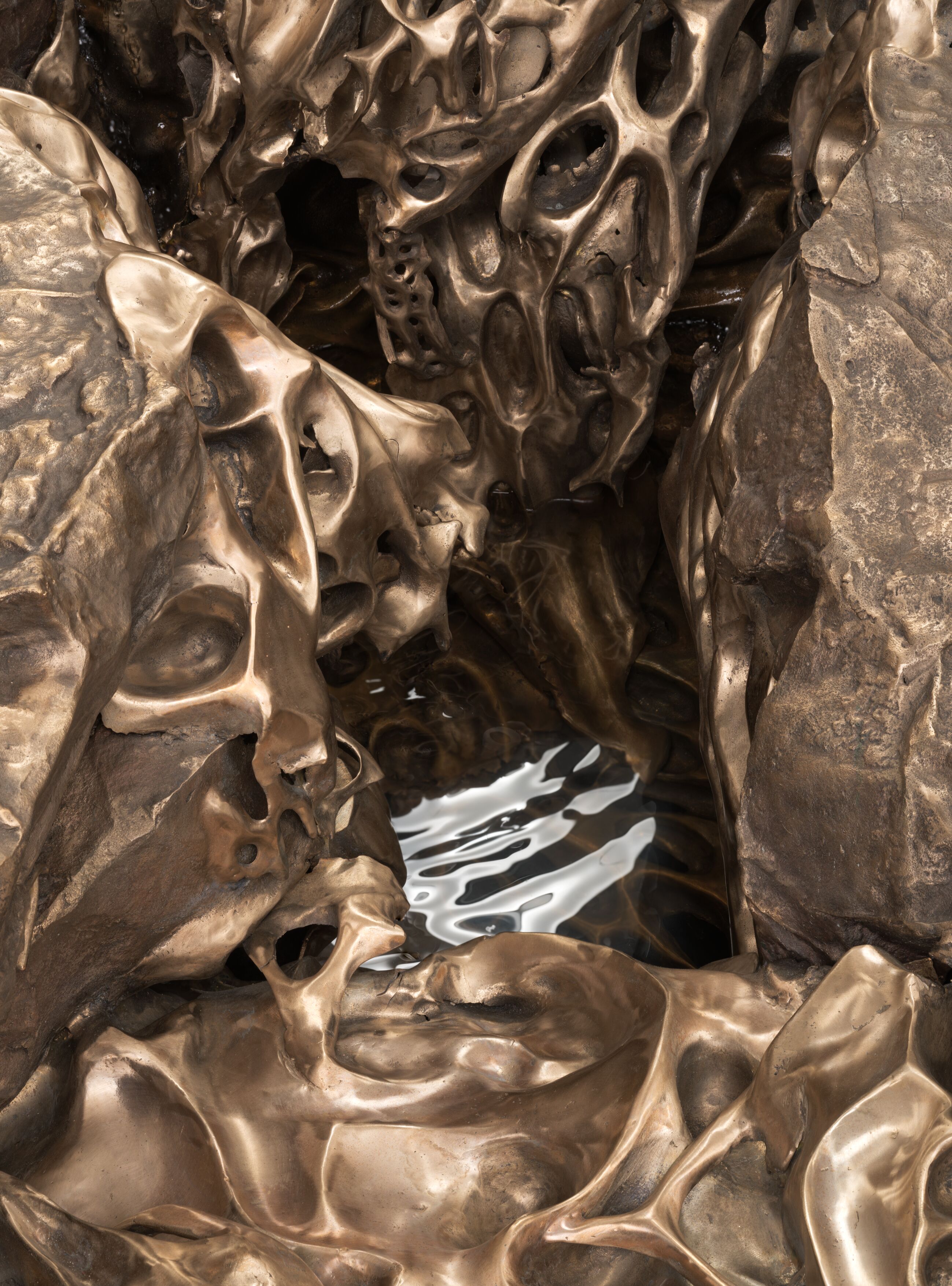 Thumbnail image for Exhibition titled Cristina Iglesias