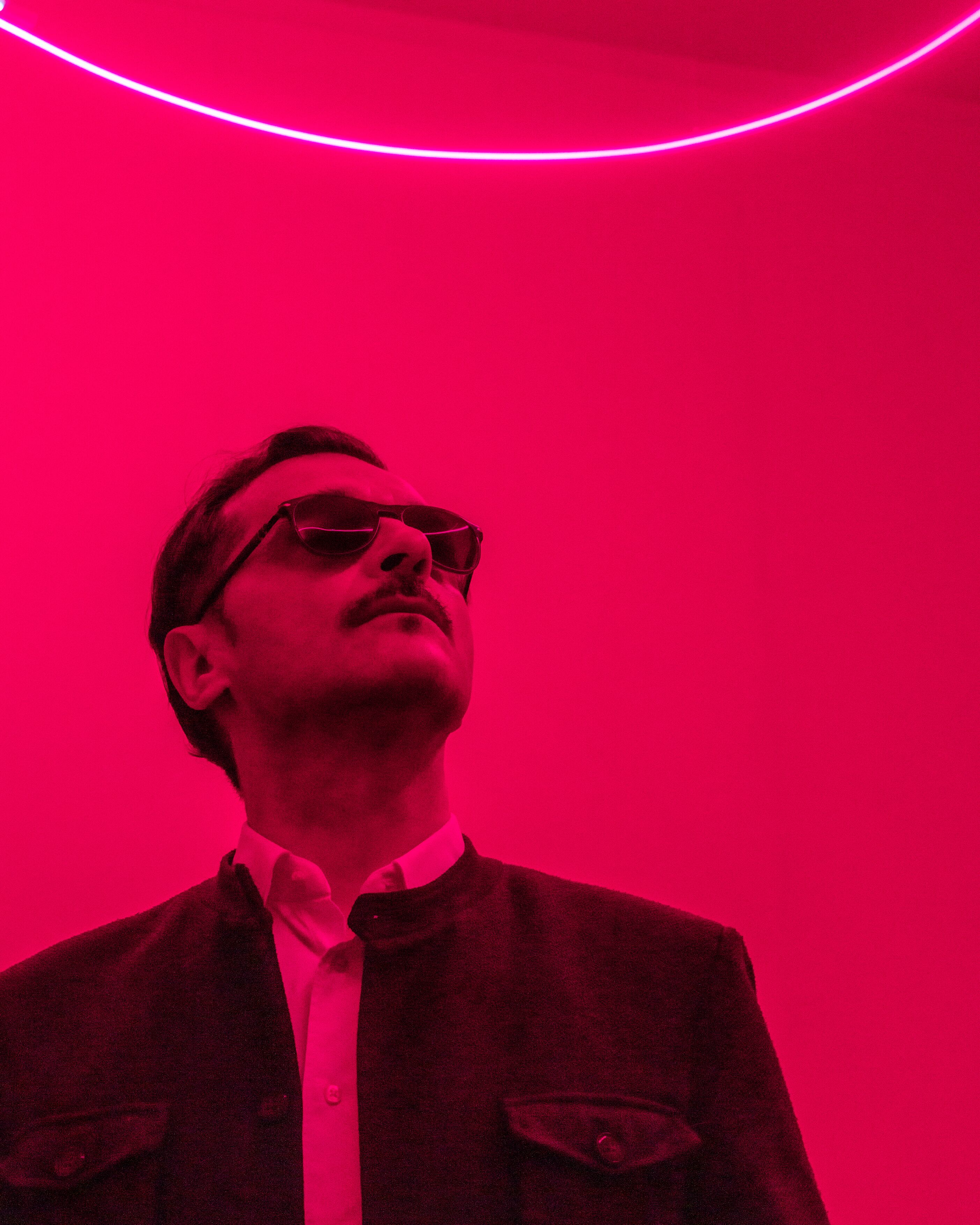 Hero image for event titled Curator Walkthrough & Book Launch: Luca Massimo Barbero on ‘Lucio Fontana: Spatialism. Pioneering the Contemporary’ and the release of ‘Lucio Fontana’